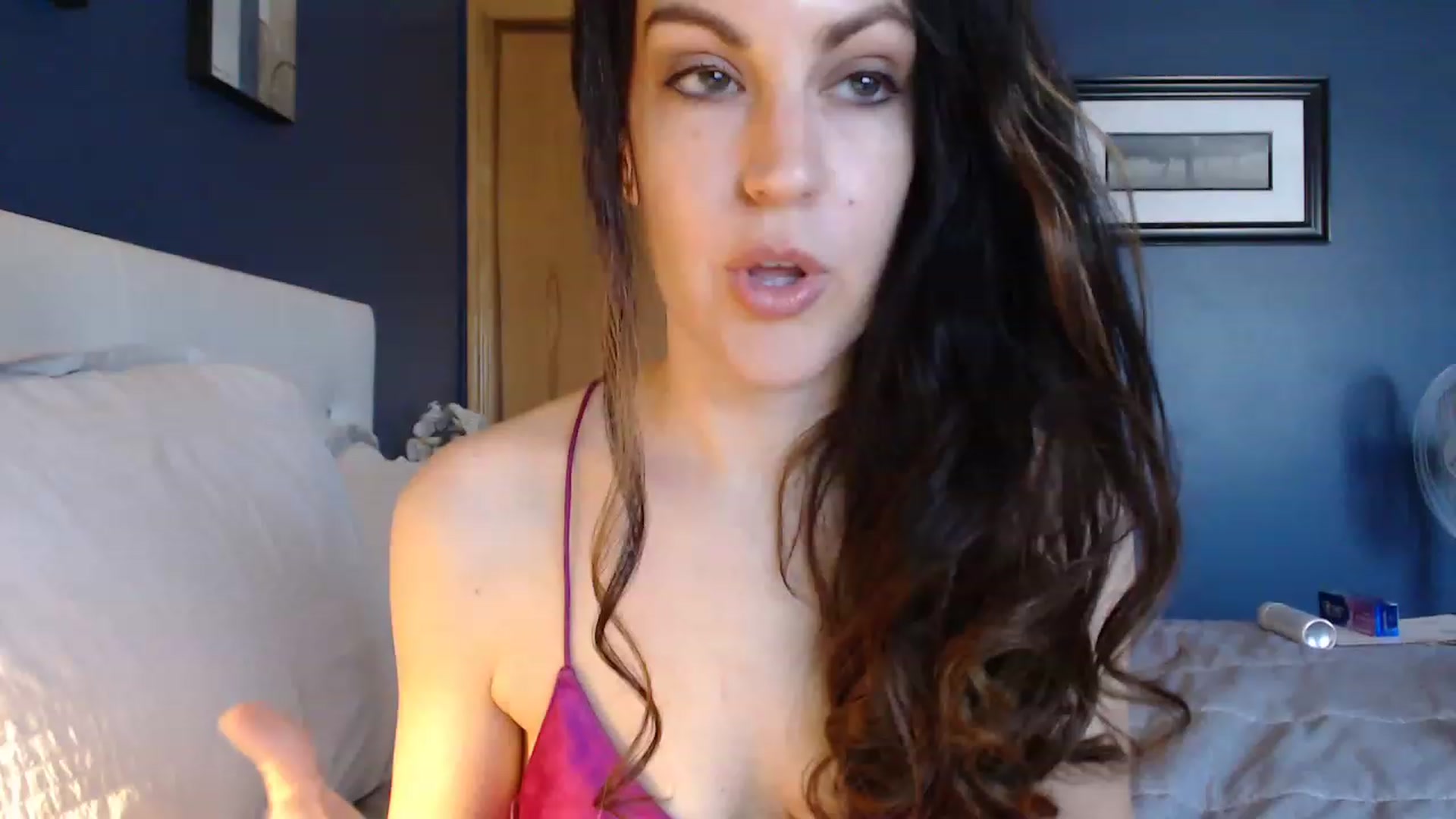 Gallery image thumbnail from LaylaAnn's myfreecams stream on, 08/13/2023, 15:46 image 1 of 20