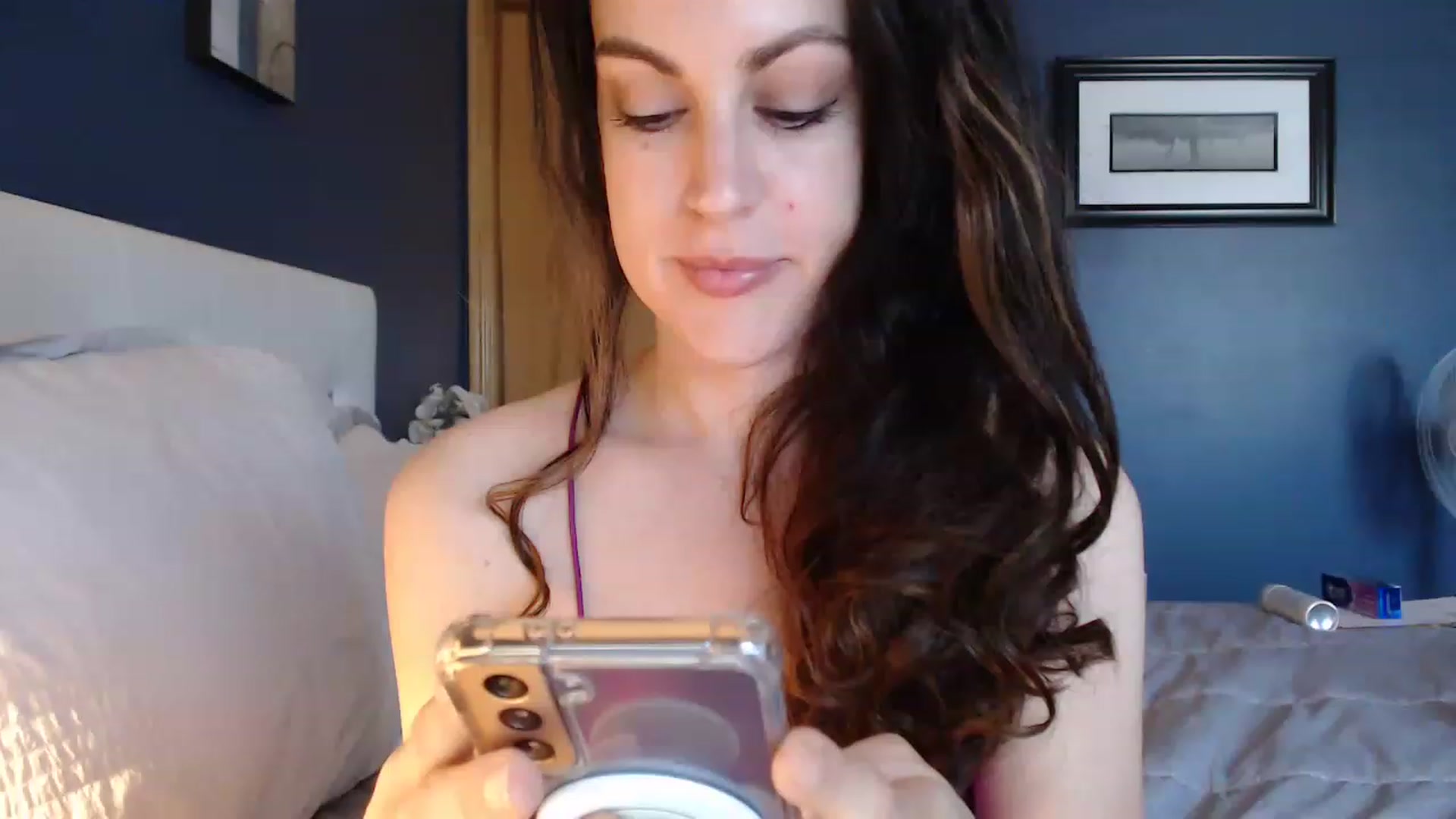 Gallery image thumbnail from LaylaAnn's myfreecams stream on, 08/13/2023, 15:46 image 2 of 20