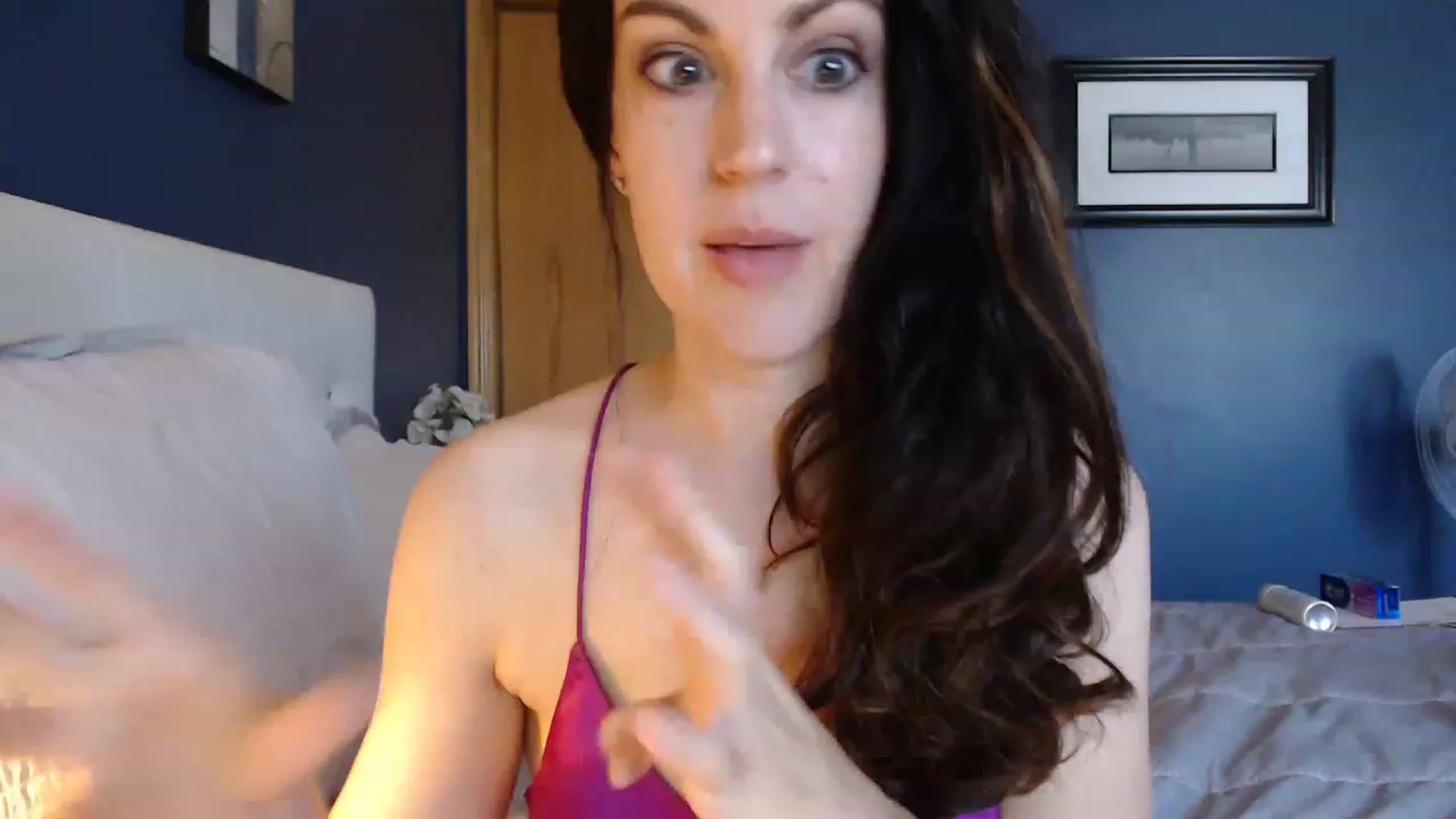 Gallery image thumbnail from LaylaAnn's myfreecams stream on, 08/13/2023, 15:46 image 8 of 20