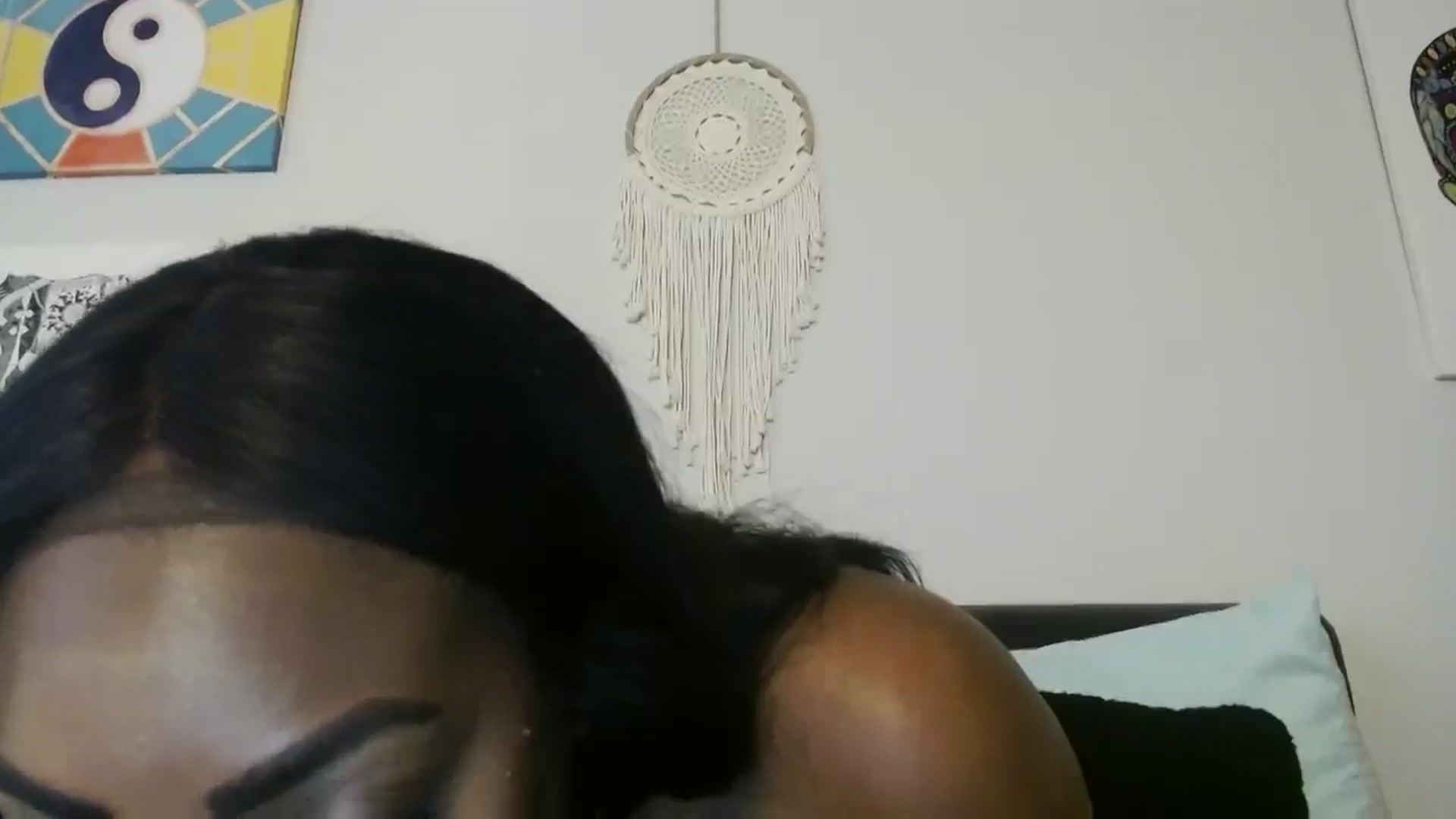 Gallery image thumbnail from LaylaAriana's myfreecams stream on, 03/27/2025, 17:54 image 8 of 20