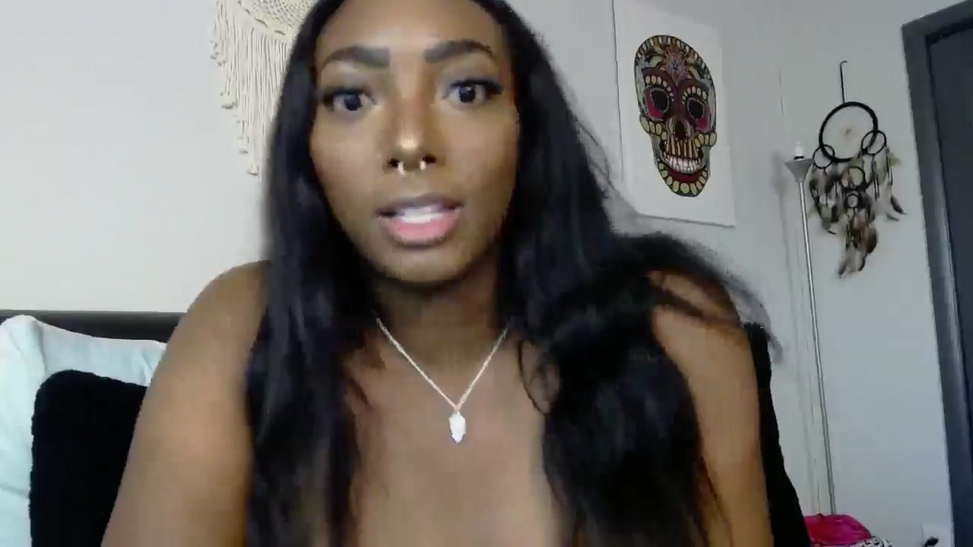 Gallery image thumbnail from LaylaAriana's myfreecams stream on, 04/16/2025, 16:11 image 18 of 20