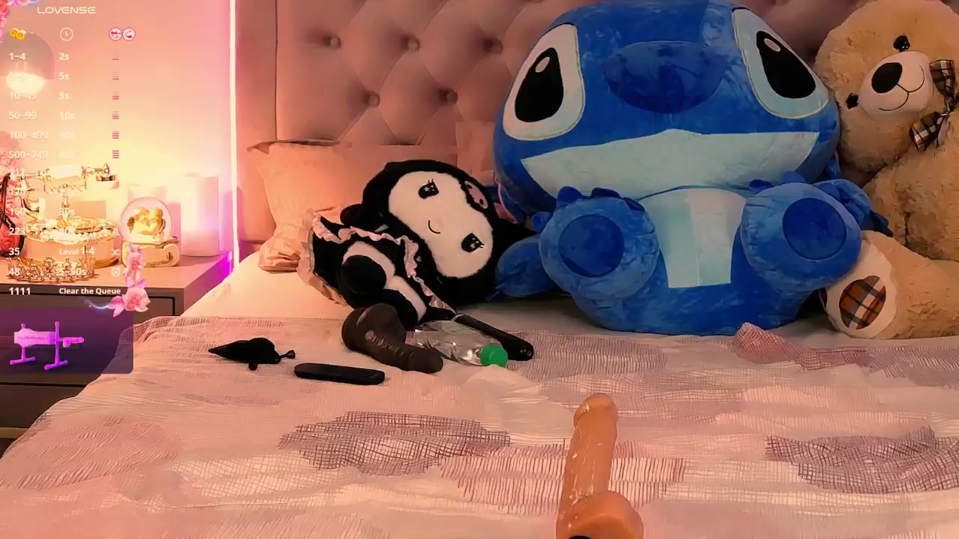 Gallery image thumbnail from LaylaBrown's myfreecams stream on, 01/17/2025, 01:37 image 12 of 20