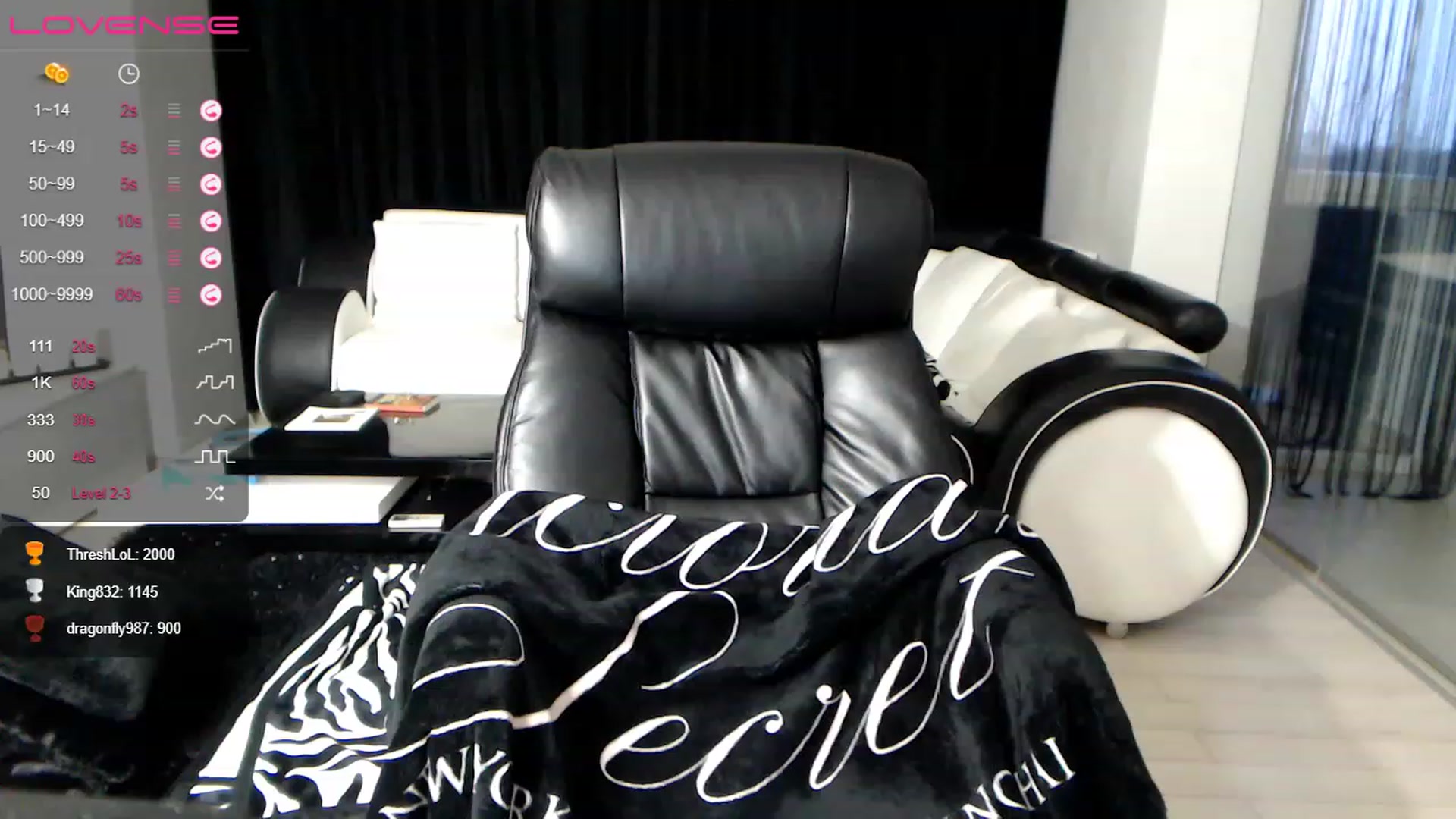 Gallery image thumbnail from LaylaRad's myfreecams stream on, 11/23/2022, 15:16 image 17 of 20