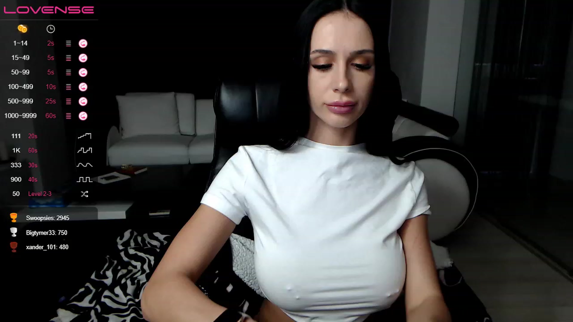 Gallery image thumbnail from LaylaRad's myfreecams stream on, 12/26/2022, 14:55 image 8 of 20