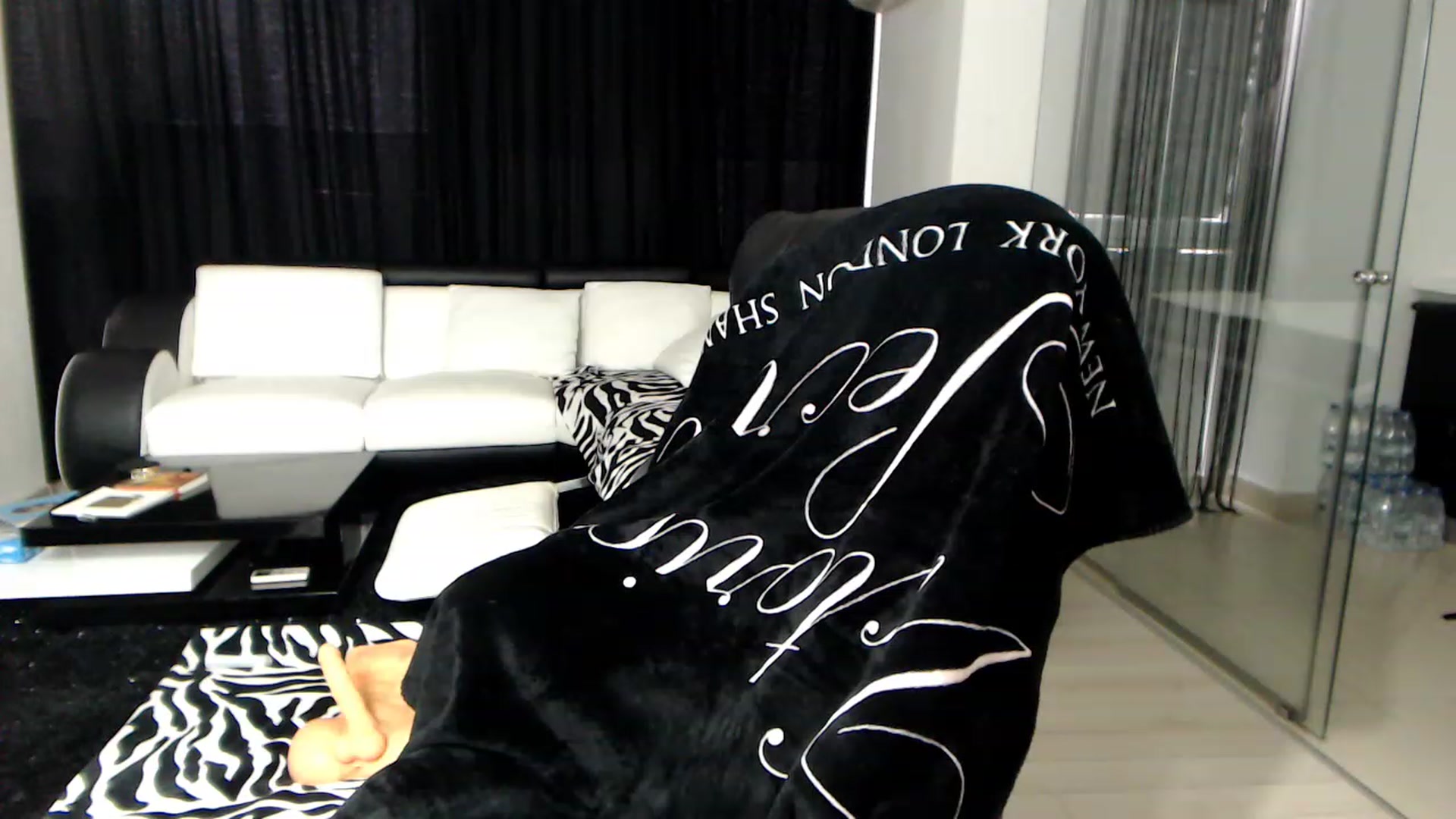 Gallery image thumbnail from LaylaRad's myfreecams stream on, 01/04/2023, 17:42 image 5 of 20