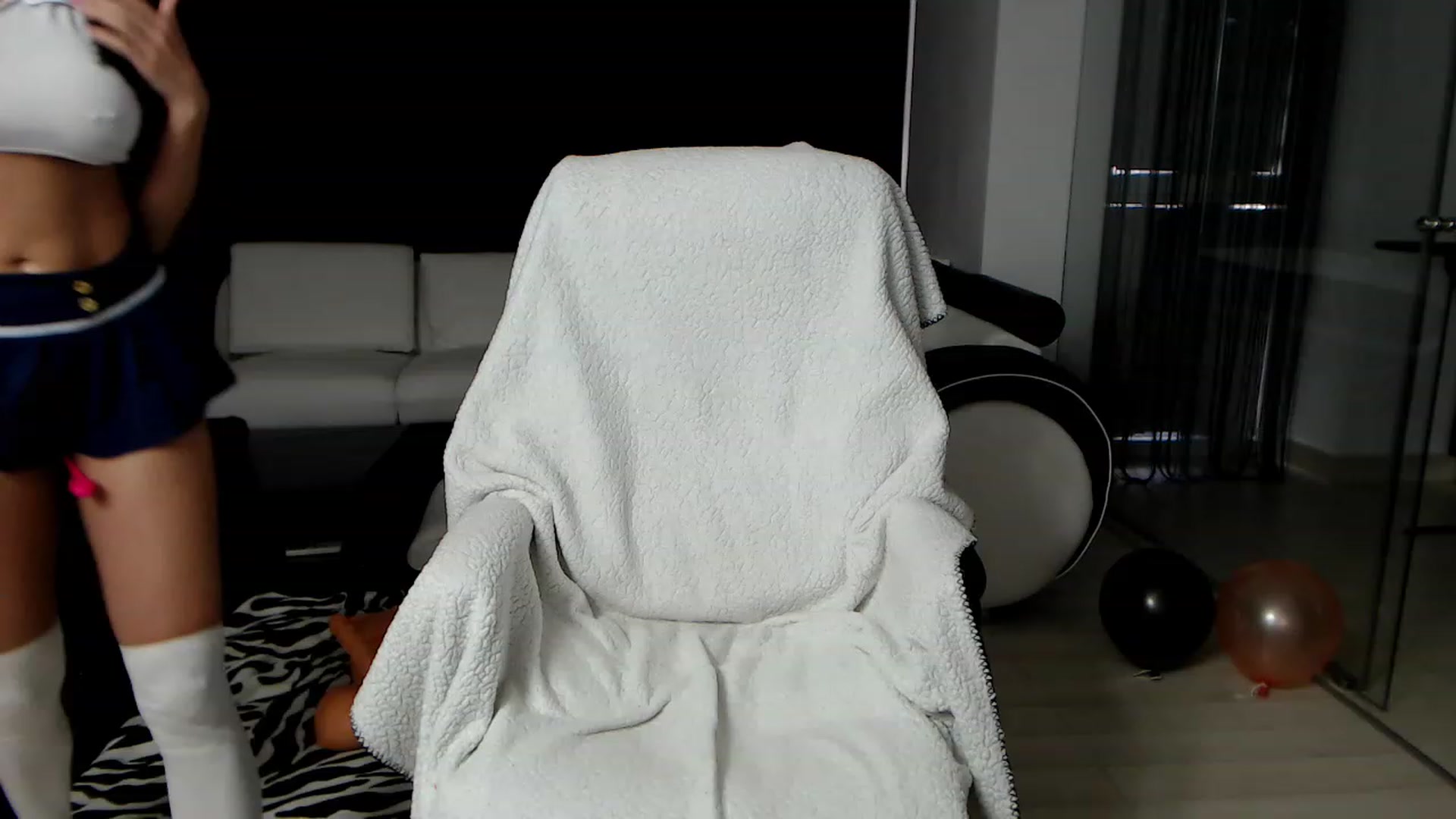 Gallery image thumbnail from LaylaRad's myfreecams stream on, 01/27/2023, 13:45 image 17 of 20