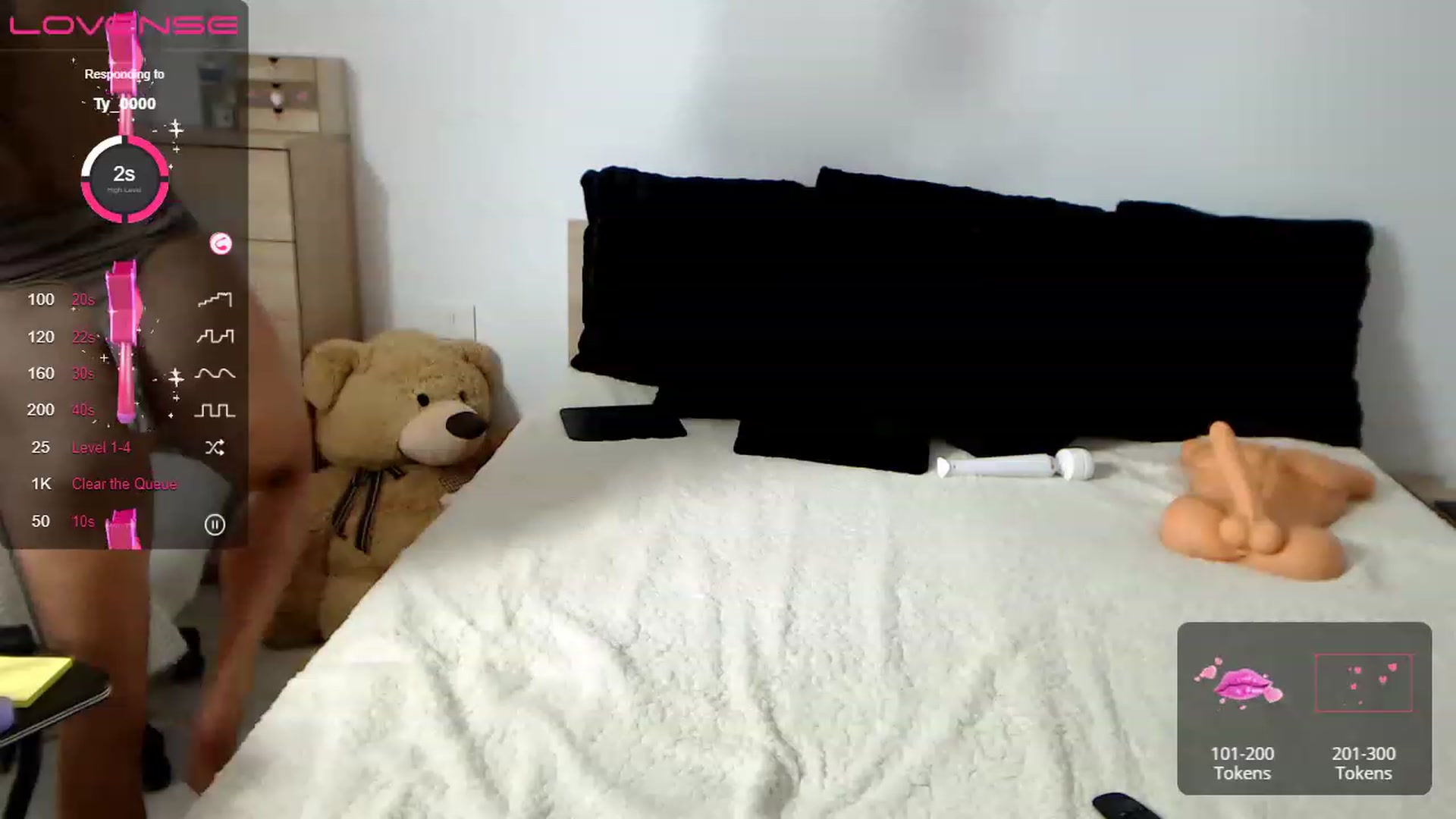 Gallery image thumbnail from LaylaRad's myfreecams stream on, 05/07/2023, 15:25 image 18 of 20