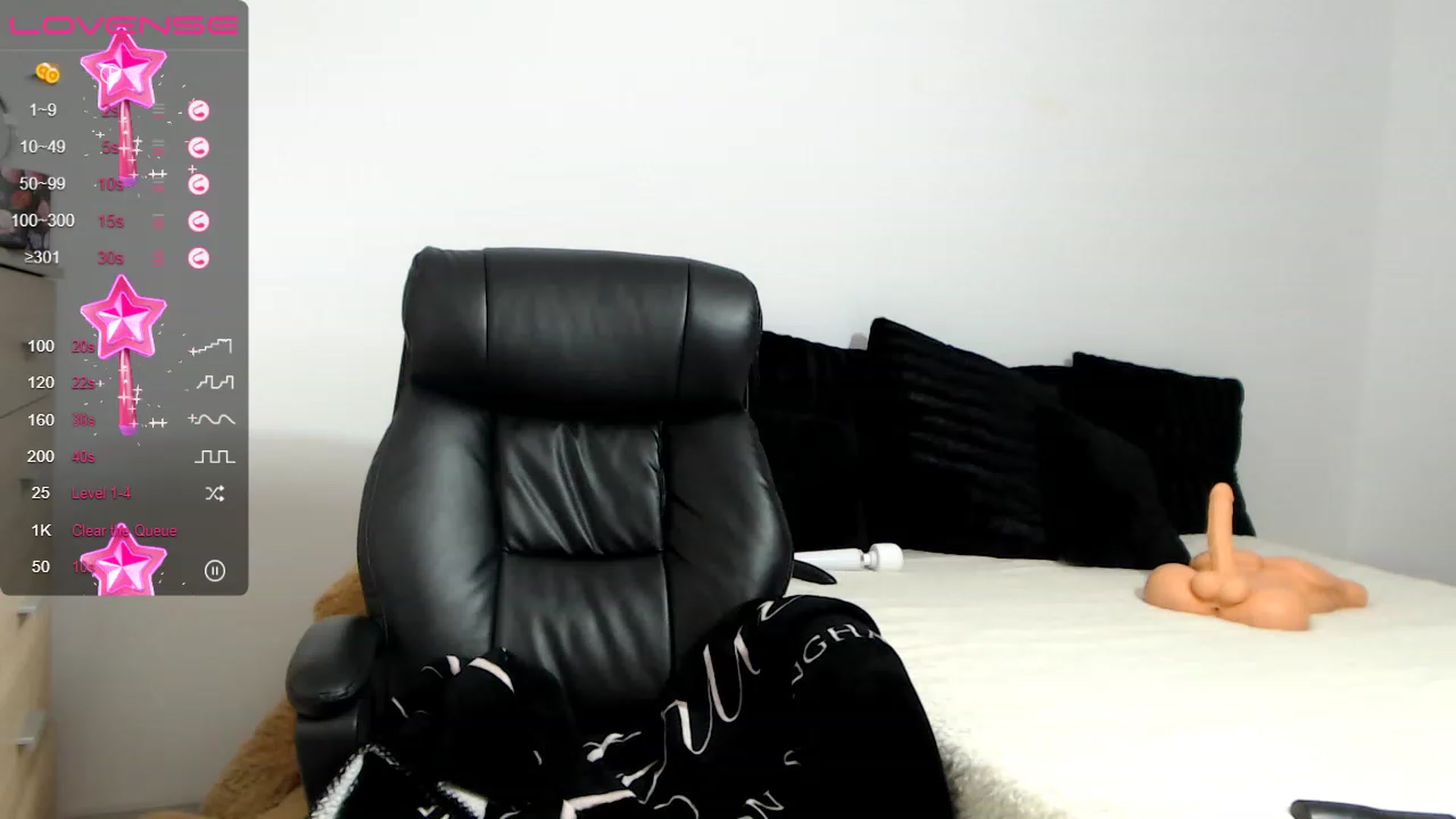 Gallery image thumbnail from LaylaRad's myfreecams stream on, 05/21/2023, 14:01 image 20 of 20