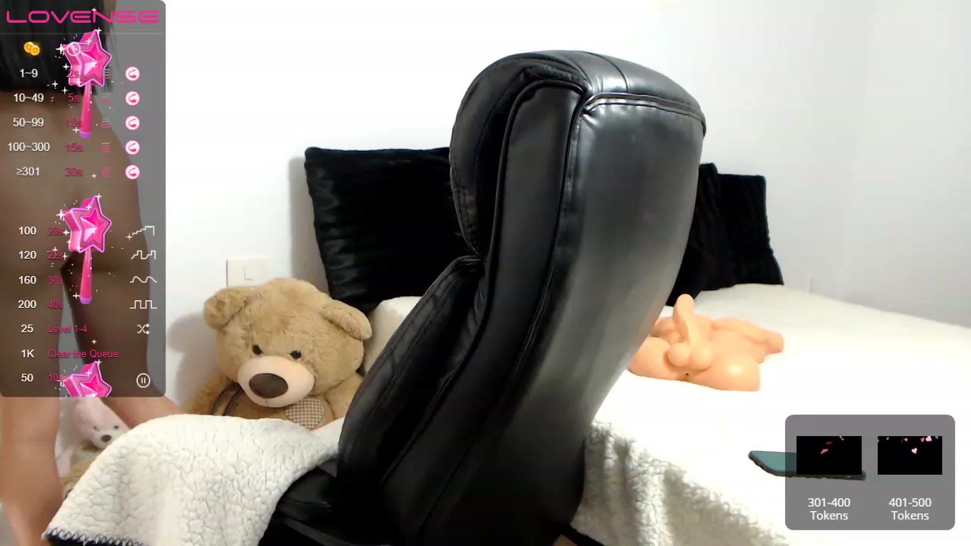 Gallery image thumbnail from LaylaRad's myfreecams stream on, 06/29/2023, 12:16 image 6 of 20
