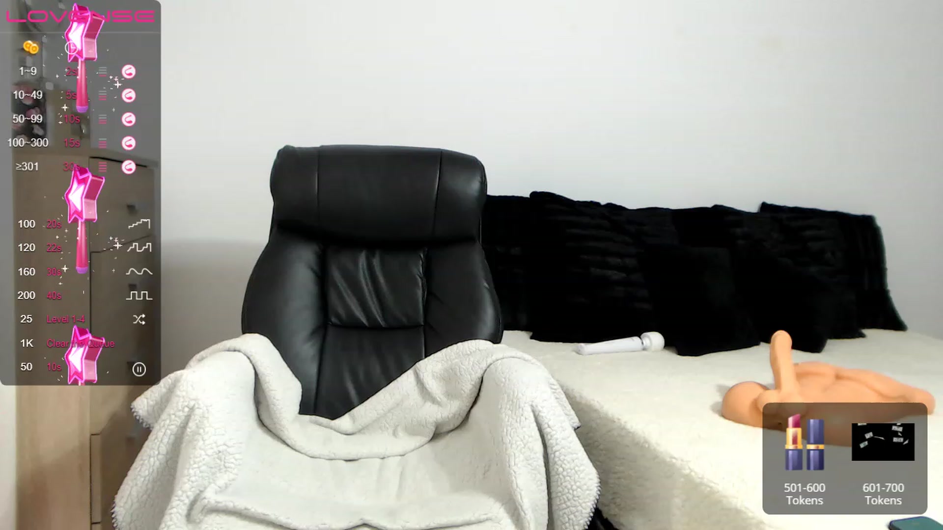 Gallery image thumbnail from LaylaRad's myfreecams stream on, 07/10/2023, 13:01 image 16 of 20