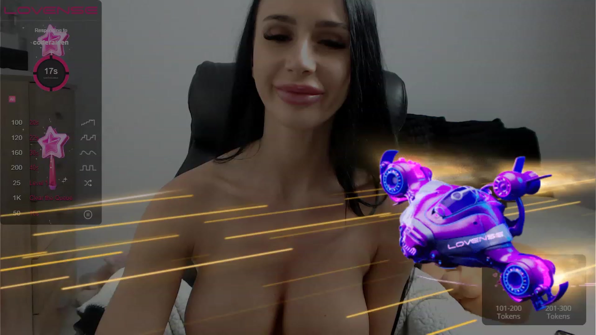 Gallery image thumbnail from LaylaRad's myfreecams stream on, 07/21/2023, 16:15 image 4 of 20