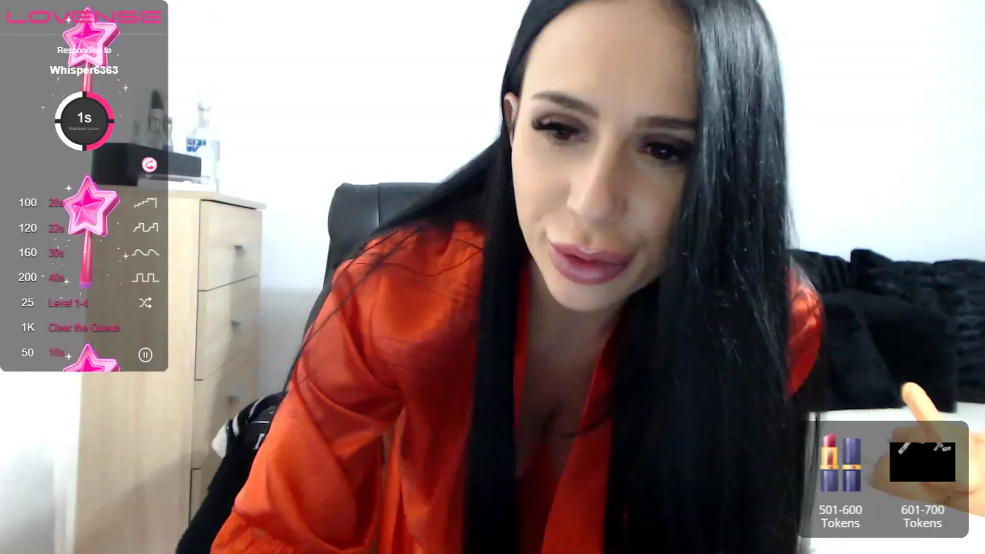 Gallery image thumbnail from LaylaRad's myfreecams stream on, 07/24/2023, 13:40 image 15 of 20
