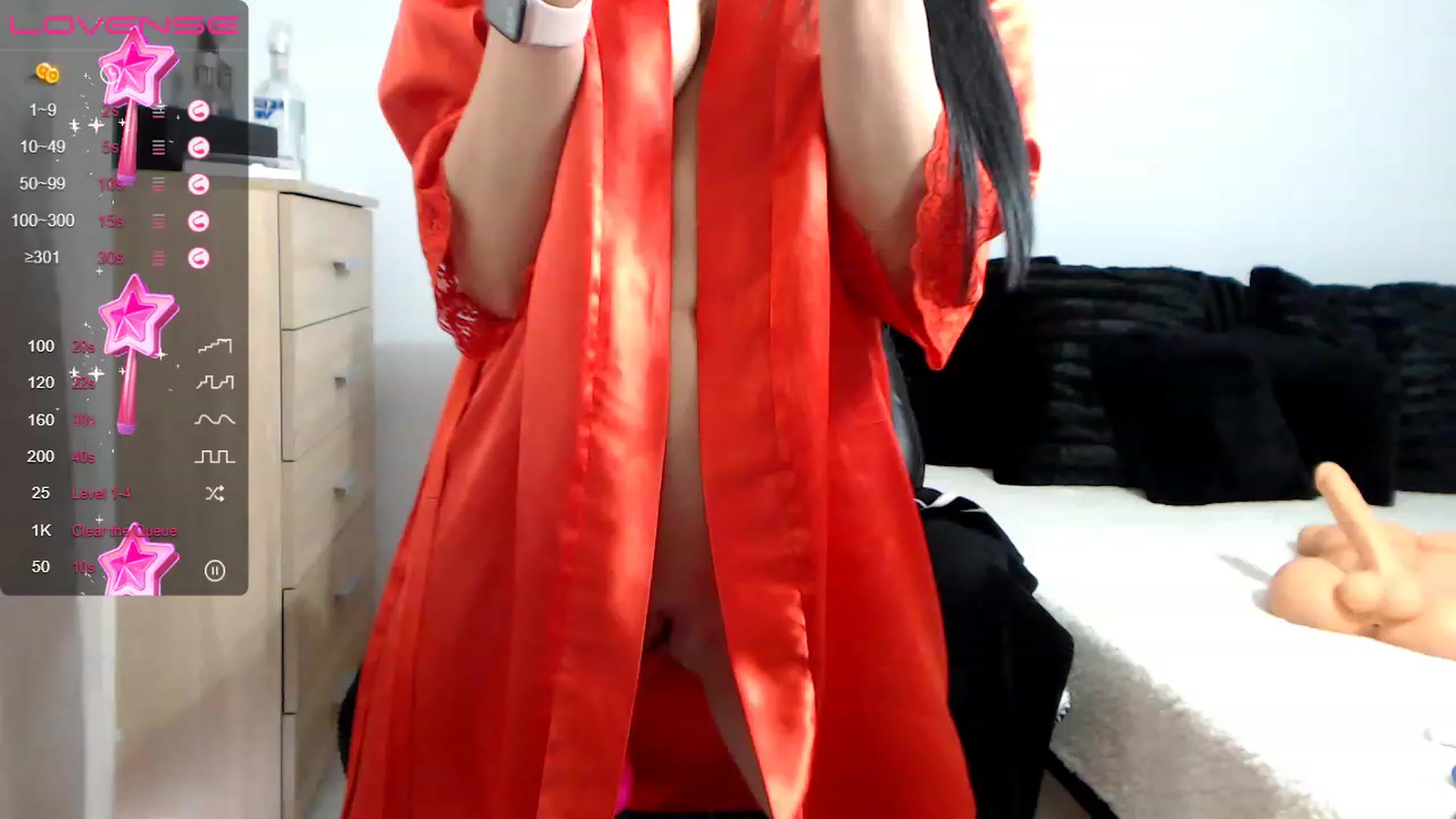 Gallery image thumbnail from LaylaRad's myfreecams stream on, 07/24/2023, 15:42 image 2 of 20