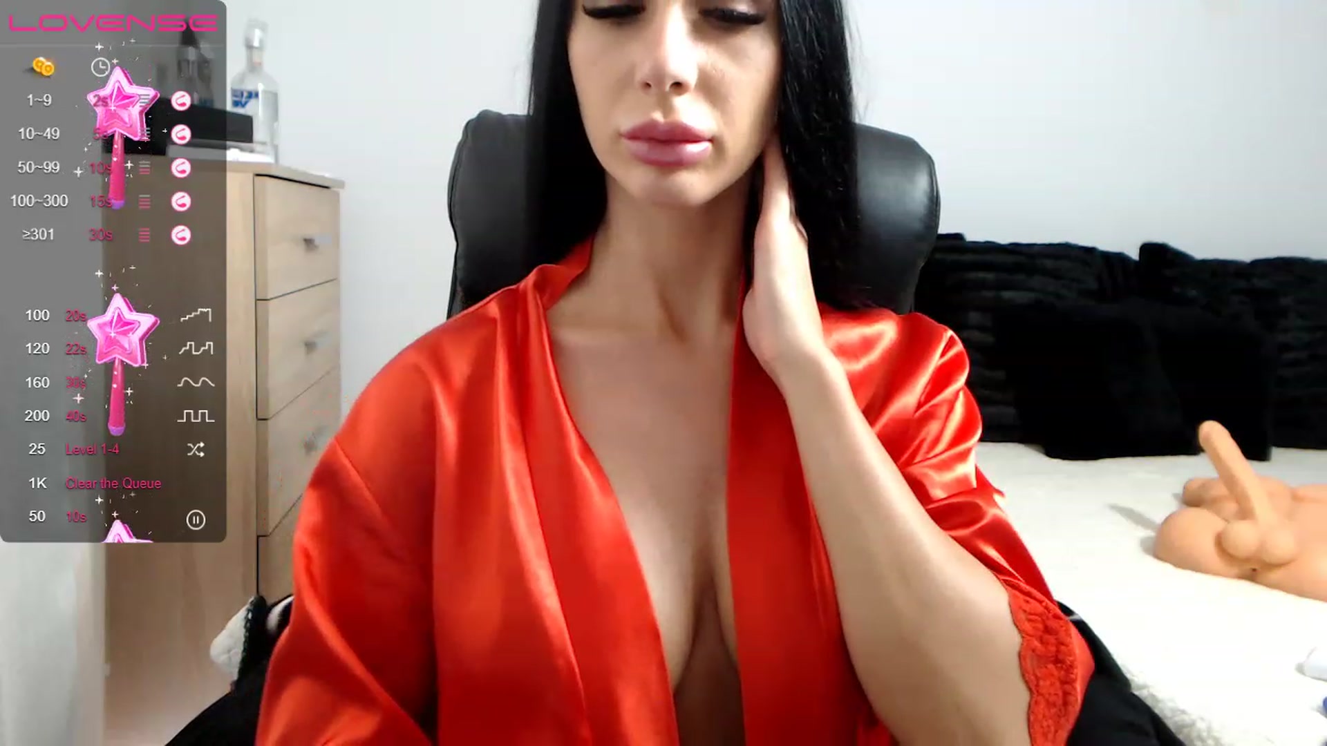 Gallery image thumbnail from LaylaRad's myfreecams stream on, 07/24/2023, 15:42 image 3 of 20