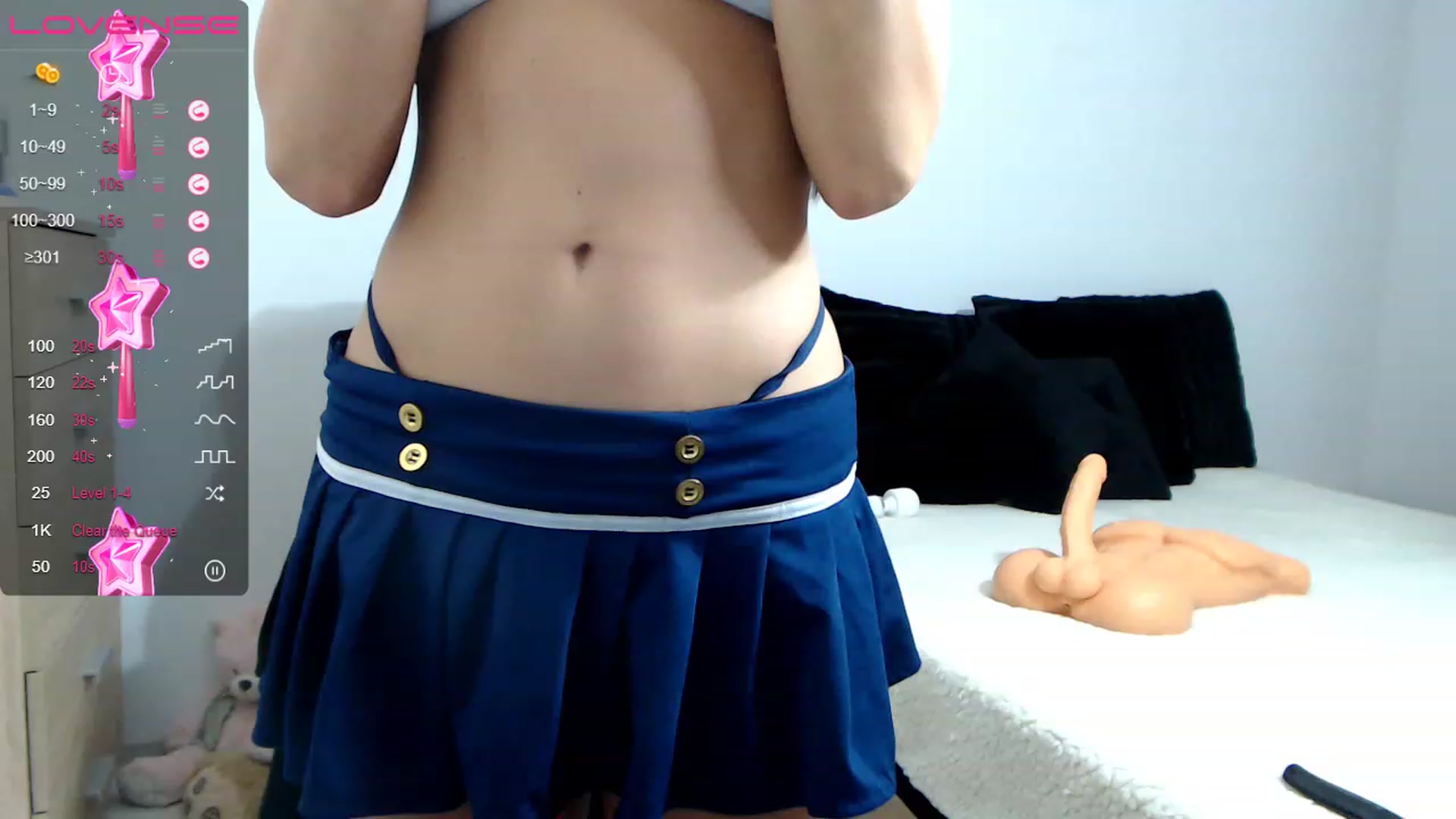 Gallery image thumbnail from LaylaRad's myfreecams stream on, 07/28/2023, 12:30 image 4 of 20