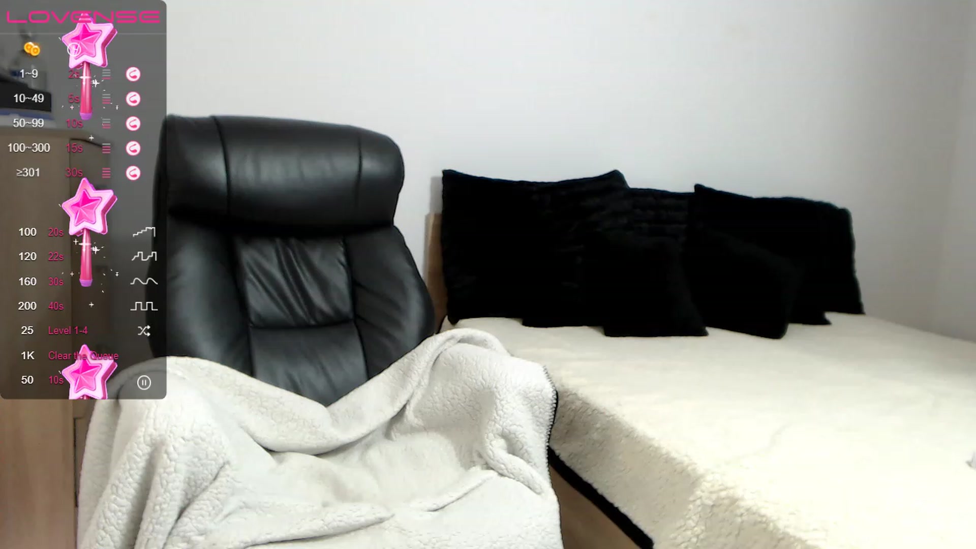 Gallery image thumbnail from LaylaRad's myfreecams stream on, 08/04/2023, 14:48 image 3 of 20