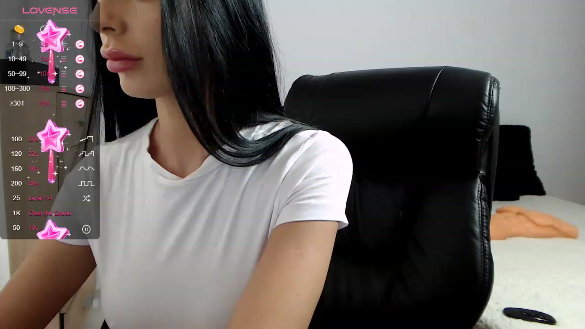 Gallery image thumbnail from LaylaRad's myfreecams stream on, 09/08/2023, 12:50 image 7 of 20