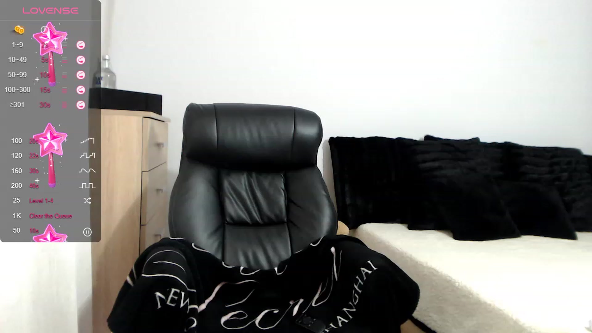 Gallery image thumbnail from LaylaRad's myfreecams stream on, 09/11/2023, 10:23 image 13 of 20