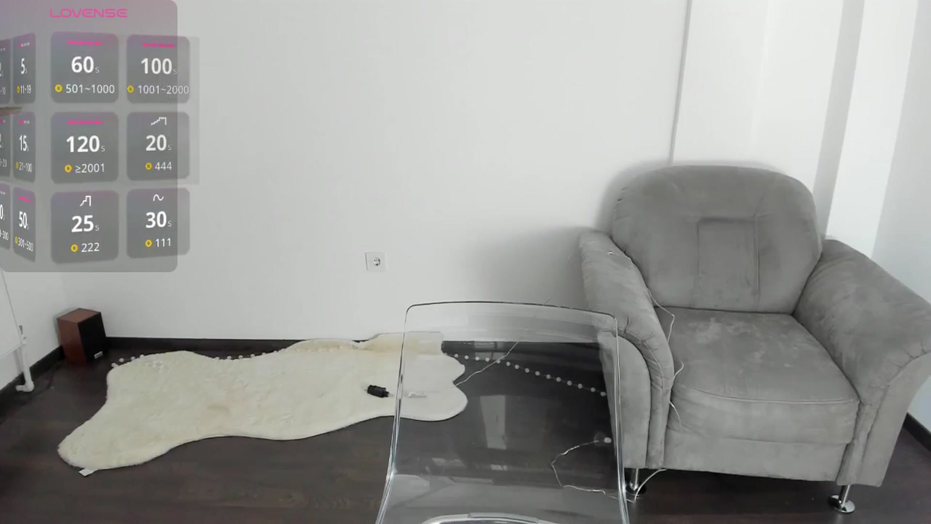 Gallery image thumbnail from Layla_blueyes's myfreecams stream on, 01/20/2026, 09:56 image 4 of 20