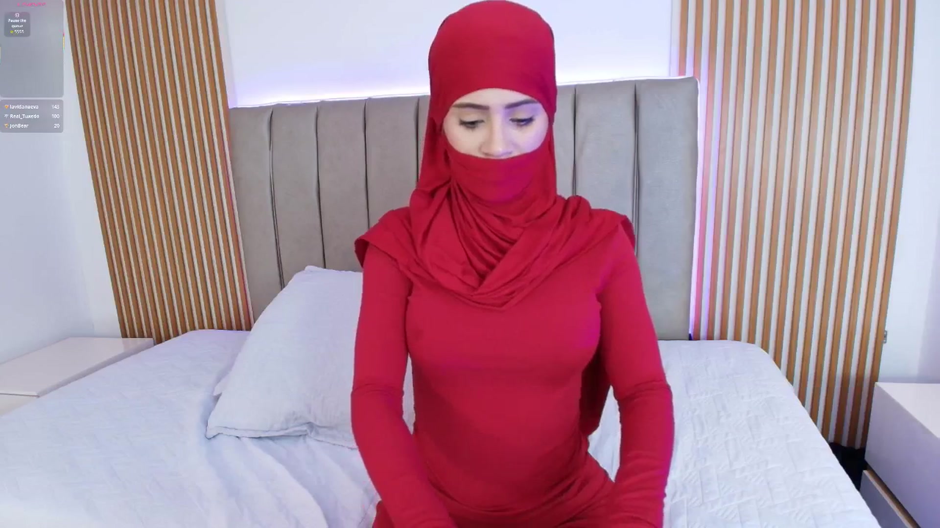 Gallery image thumbnail from Layla_boobies's myfreecams stream on, 01/14/2026, 17:36 image 20 of 20