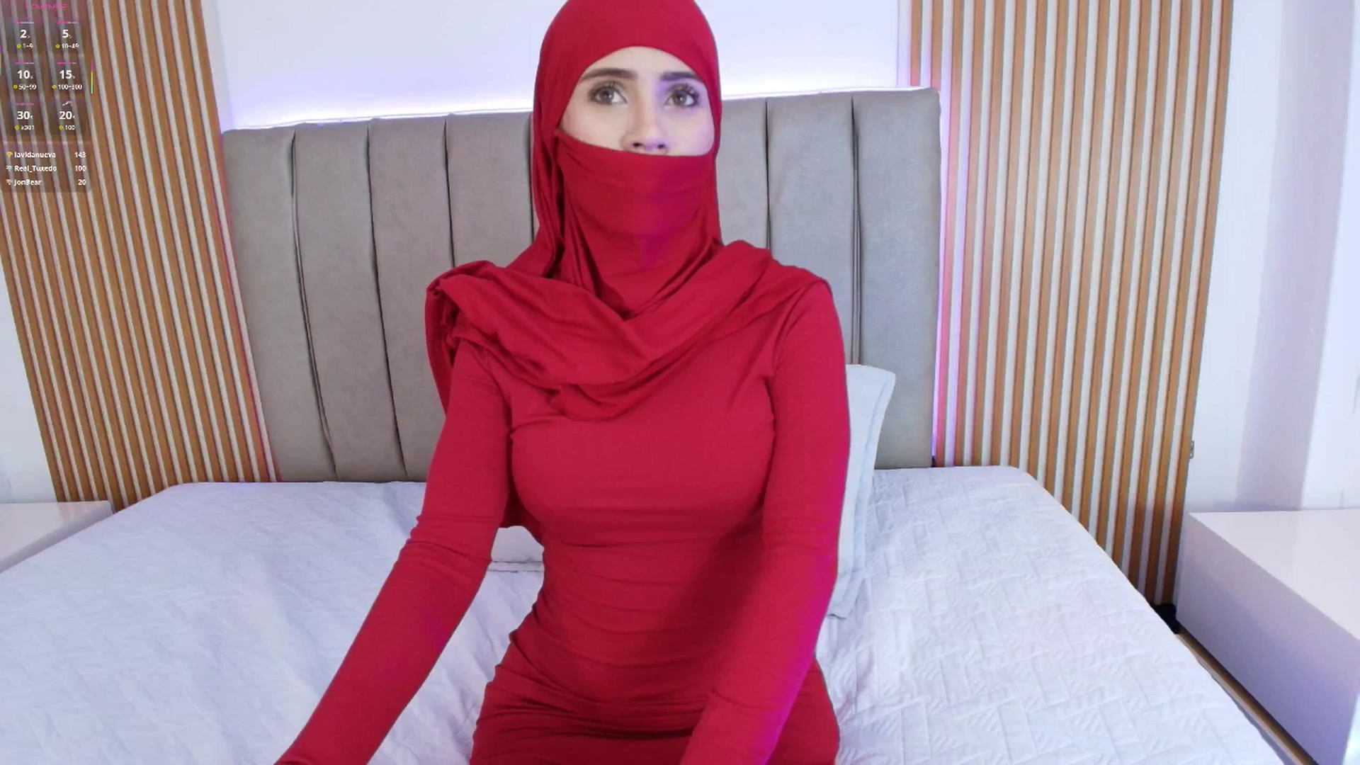 Gallery image thumbnail from Layla_boobies's myfreecams stream on, 01/14/2026, 18:16 image 1 of 20