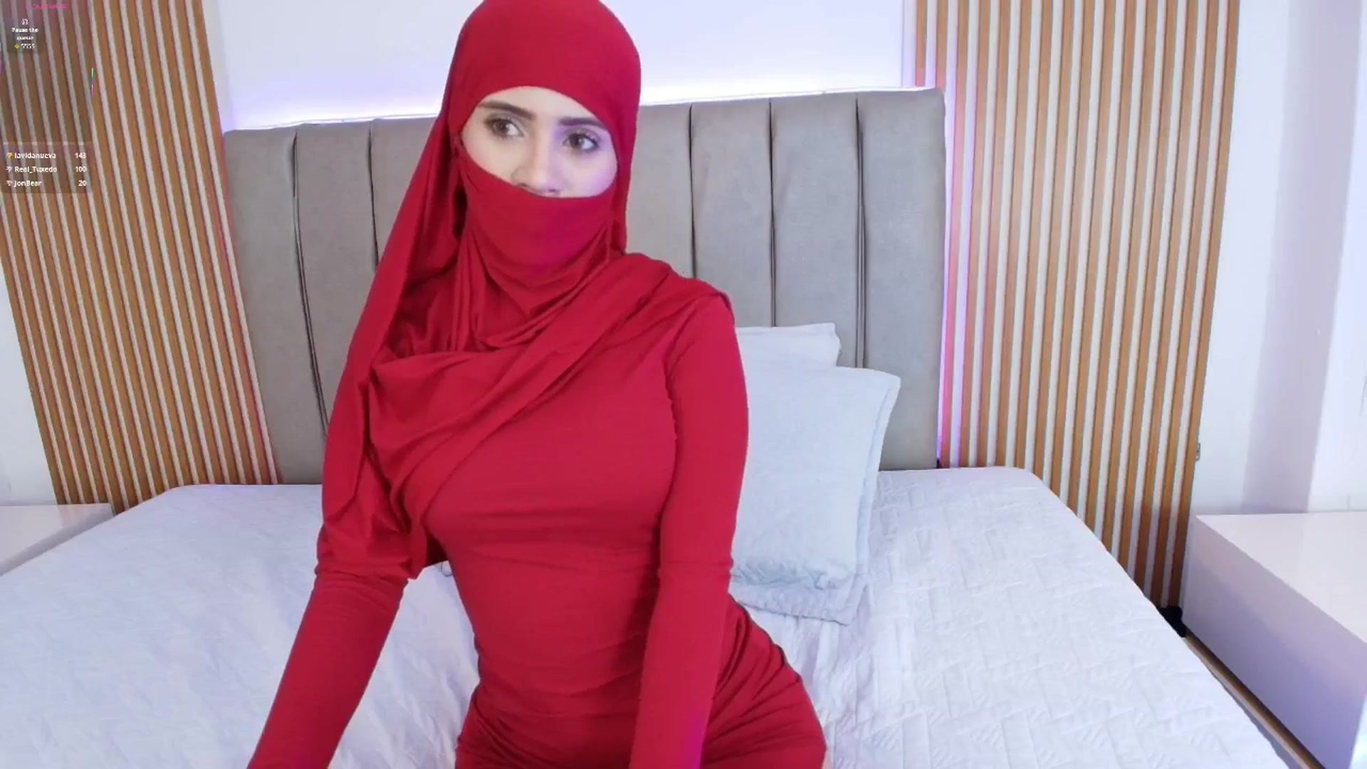 Gallery image thumbnail from Layla_boobies's myfreecams stream on, 01/14/2026, 18:16 image 6 of 20