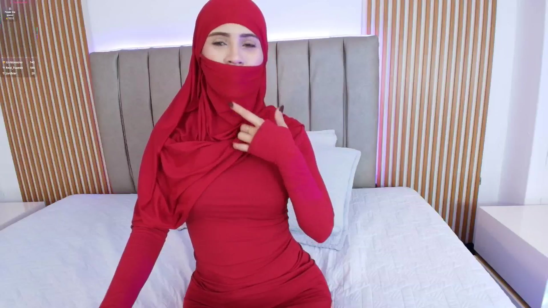 Gallery image thumbnail from Layla_boobies's myfreecams stream on, 01/14/2026, 18:16 image 7 of 20