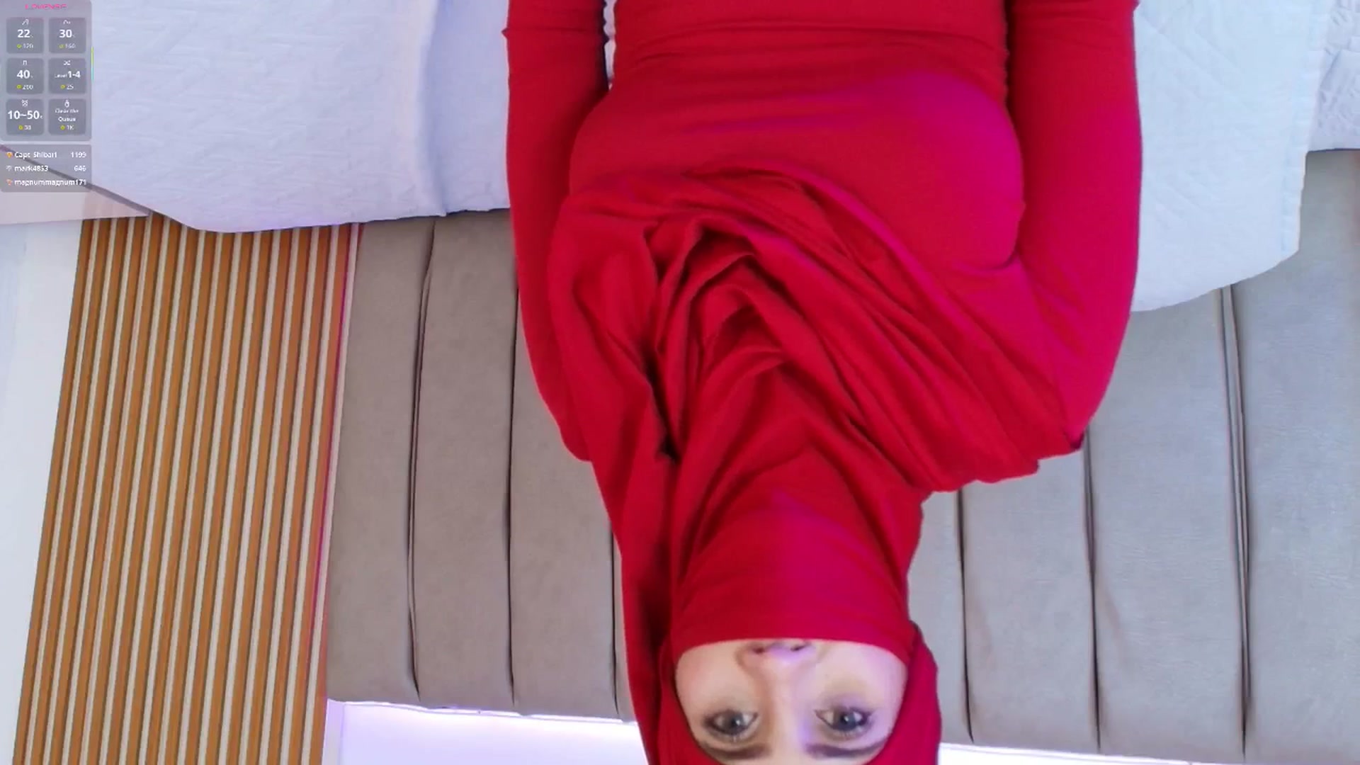 Gallery image thumbnail from Layla_boobies's myfreecams stream on, 01/14/2026, 22:02 image 3 of 20