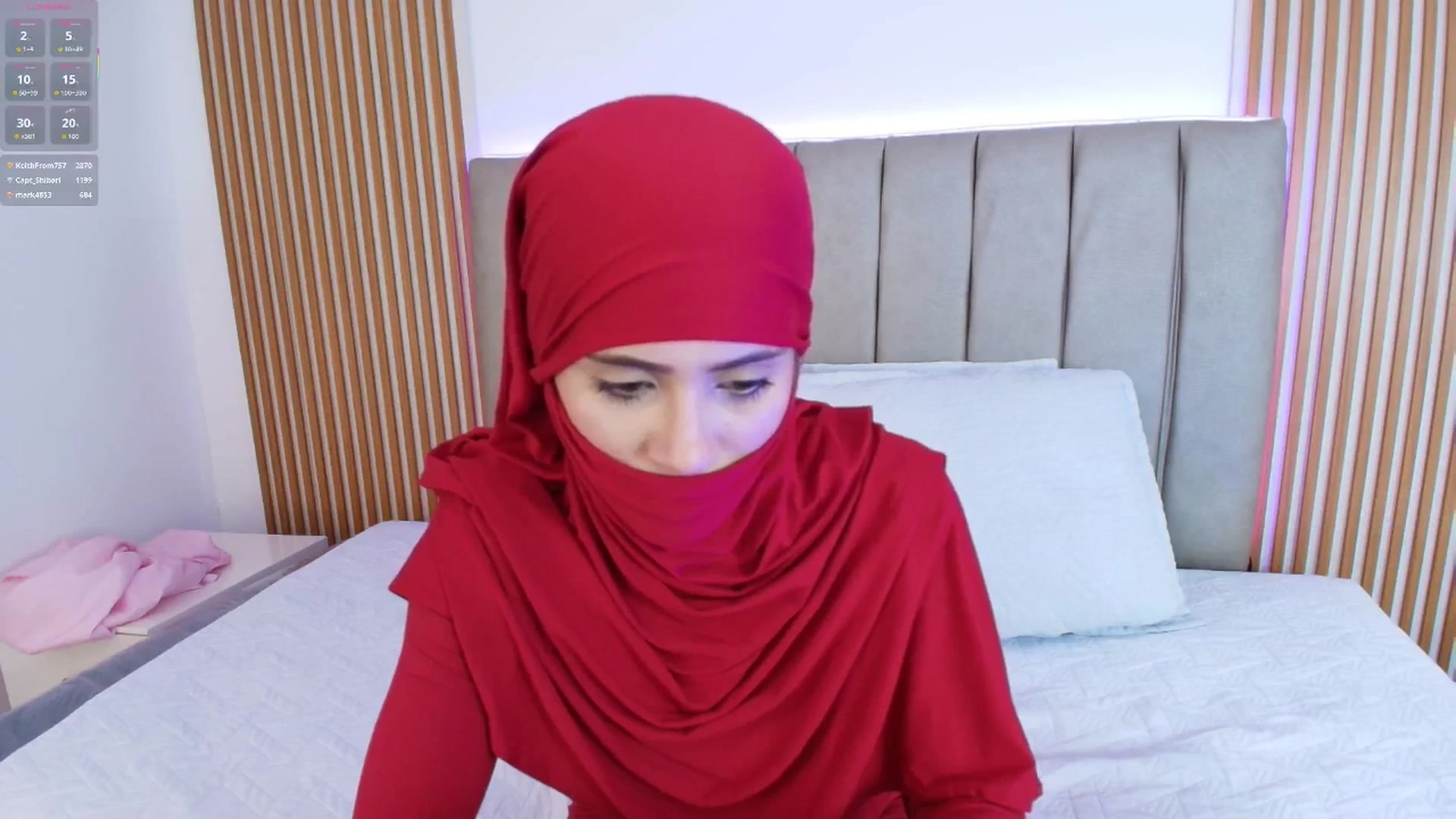 Gallery image thumbnail from Layla_boobies's myfreecams stream on, 01/14/2026, 23:32 image 2 of 20