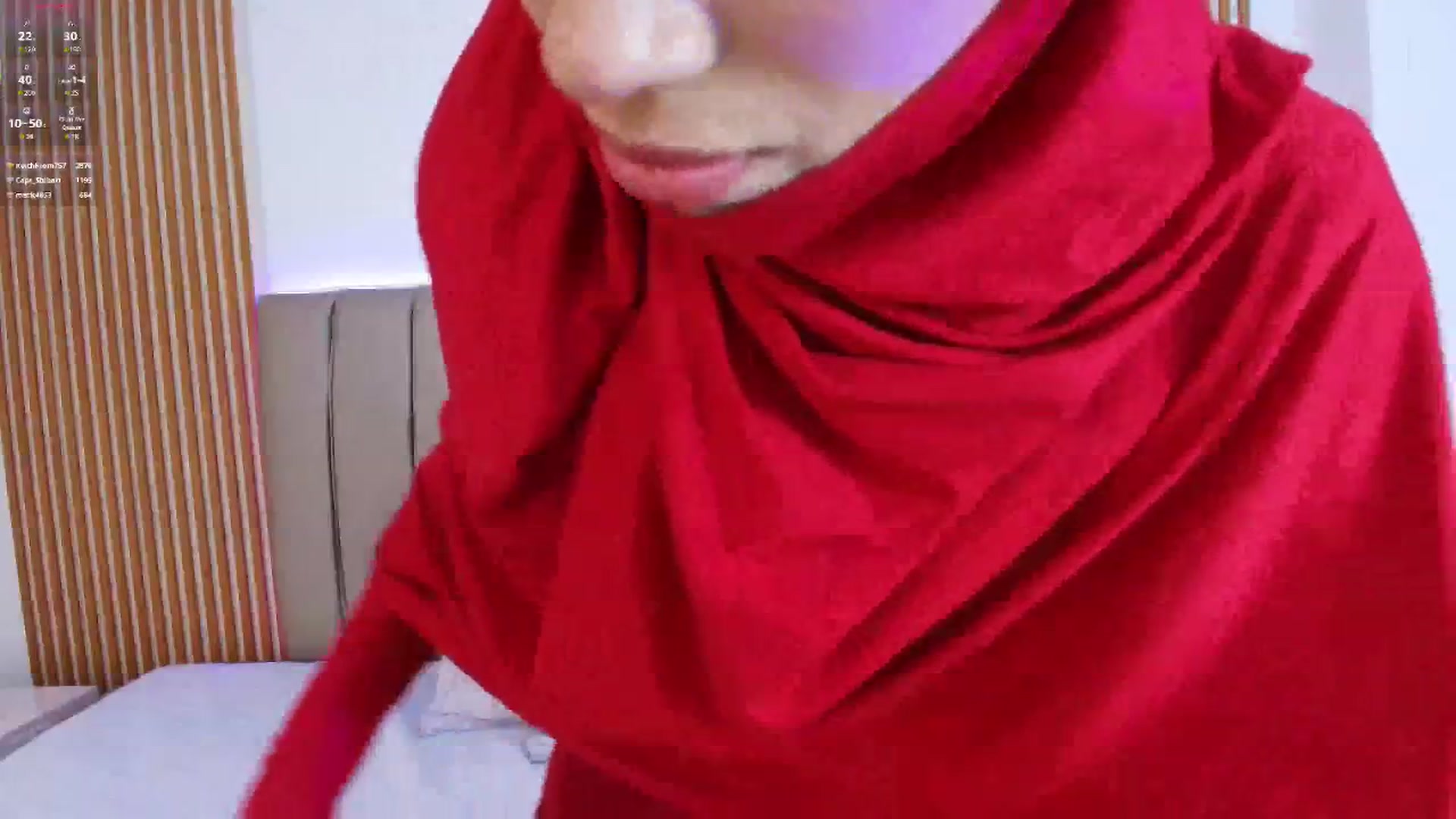 Gallery image thumbnail from Layla_boobies's myfreecams stream on, 01/14/2026, 23:32 image 13 of 20