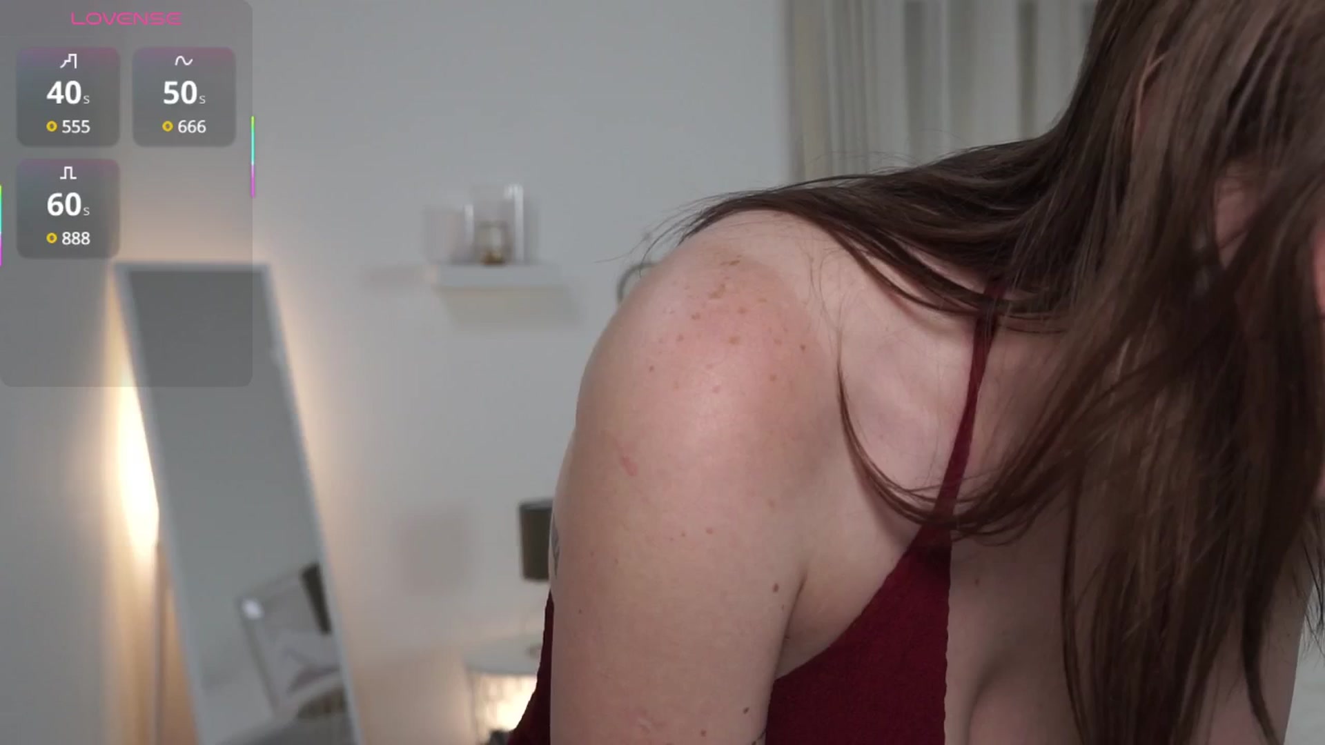 Gallery image thumbnail from Layla_white's myfreecams stream on, 08/07/2025, 21:15 image 20 of 20