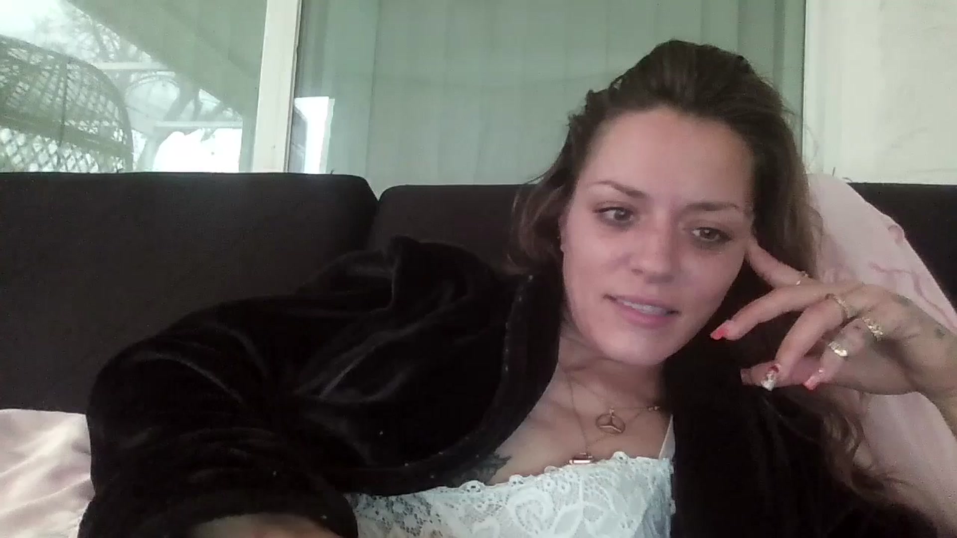 Gallery image thumbnail from Laylarainvip's myfreecams stream on, 12/06/2025, 13:49 image 1 of 20