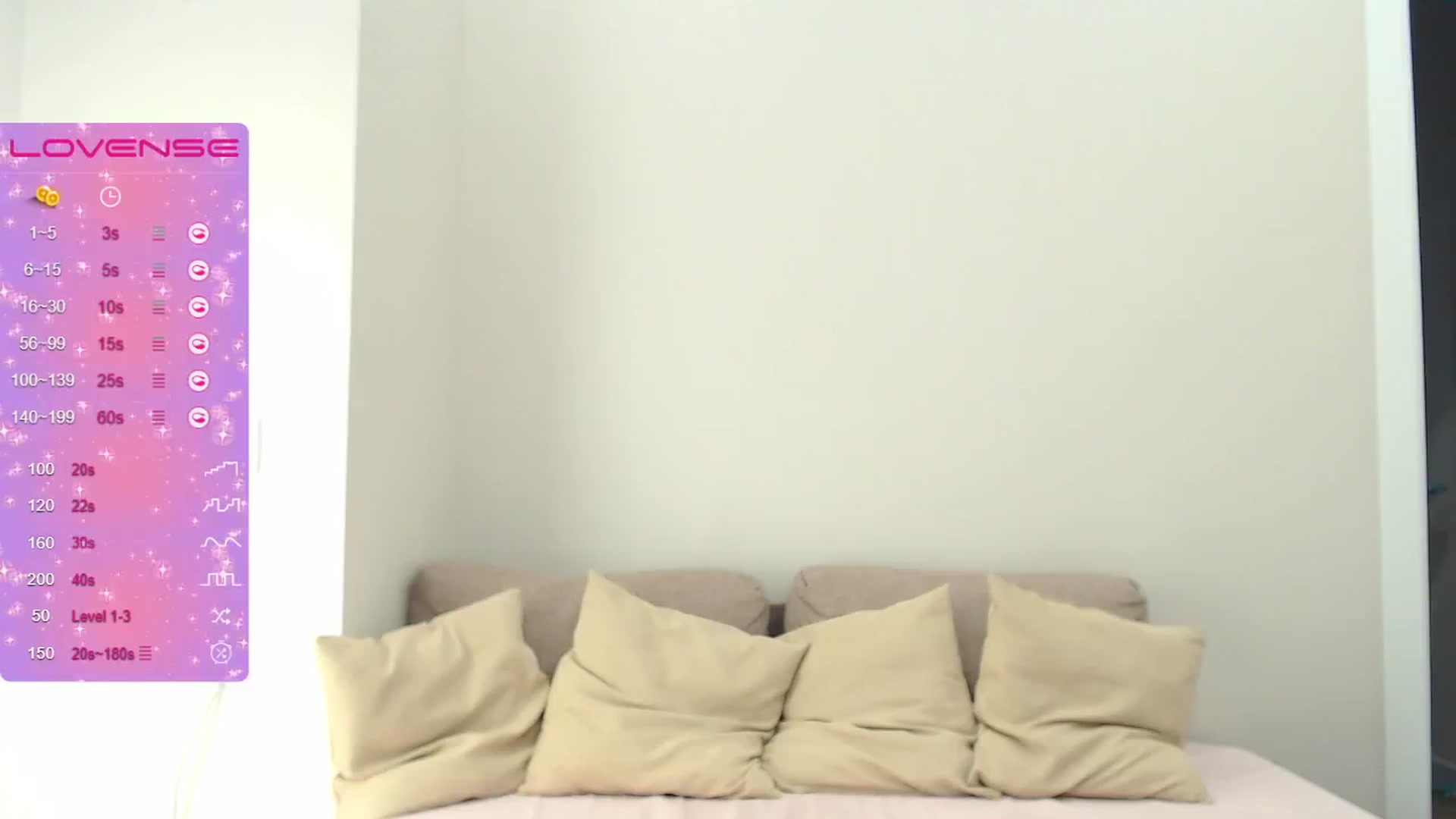 Gallery image thumbnail from Laz_cam's myfreecams stream on, 12/24/2024, 21:00 image 12 of 20