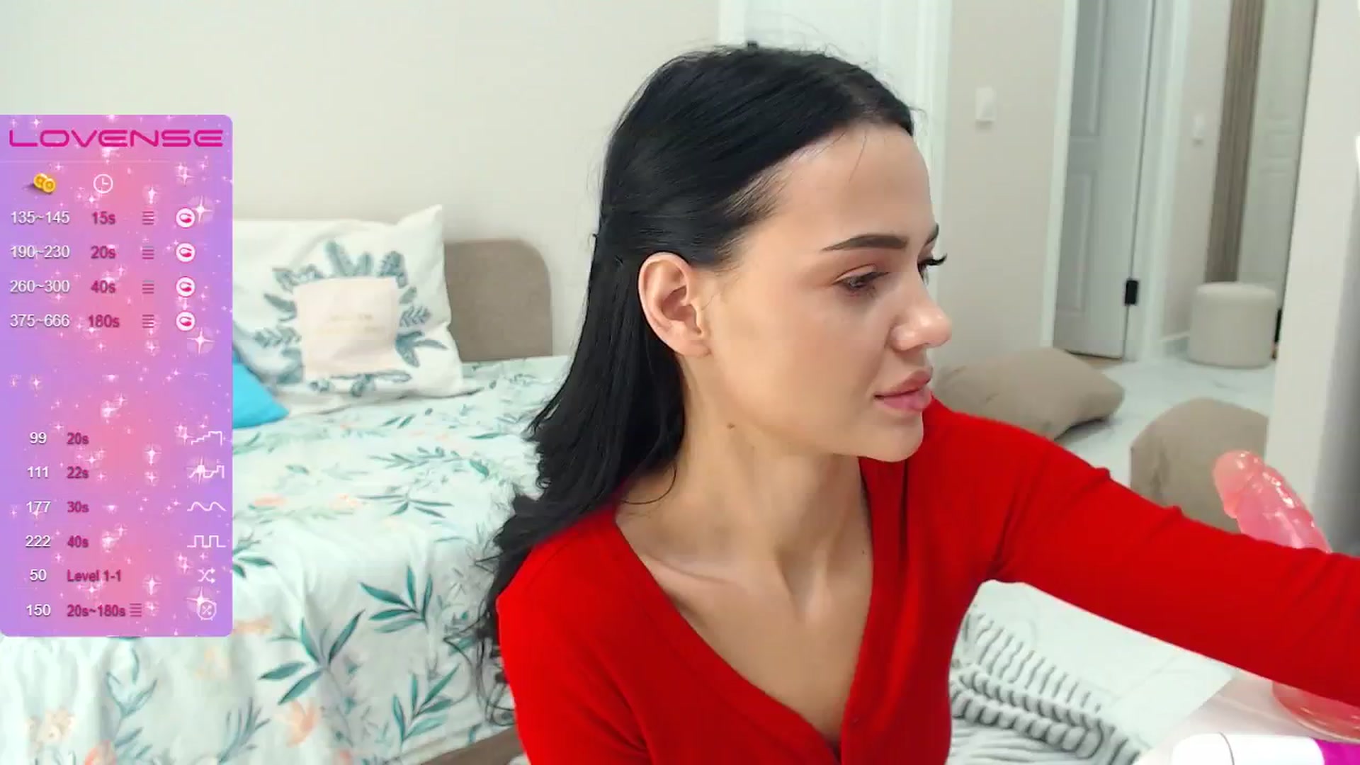 Gallery image thumbnail from Laz_cam's myfreecams stream on, 01/01/2025, 10:18 image 11 of 20