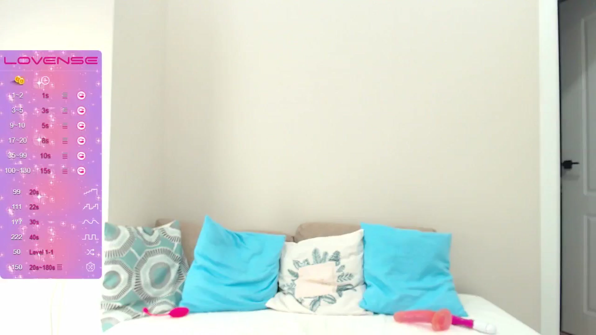 Gallery image thumbnail from Laz_cam's myfreecams stream on, 01/02/2025, 20:05 image 2 of 20