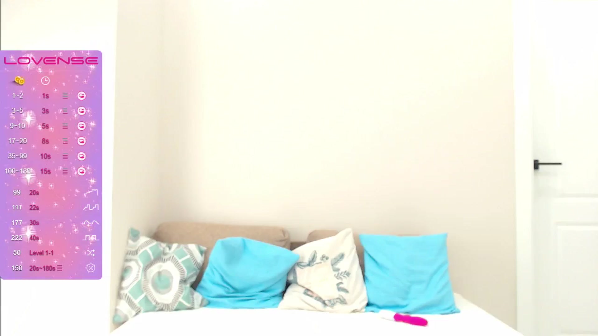 Gallery image thumbnail from Laz_cam's myfreecams stream on, 02/20/2025, 20:43 image 8 of 20