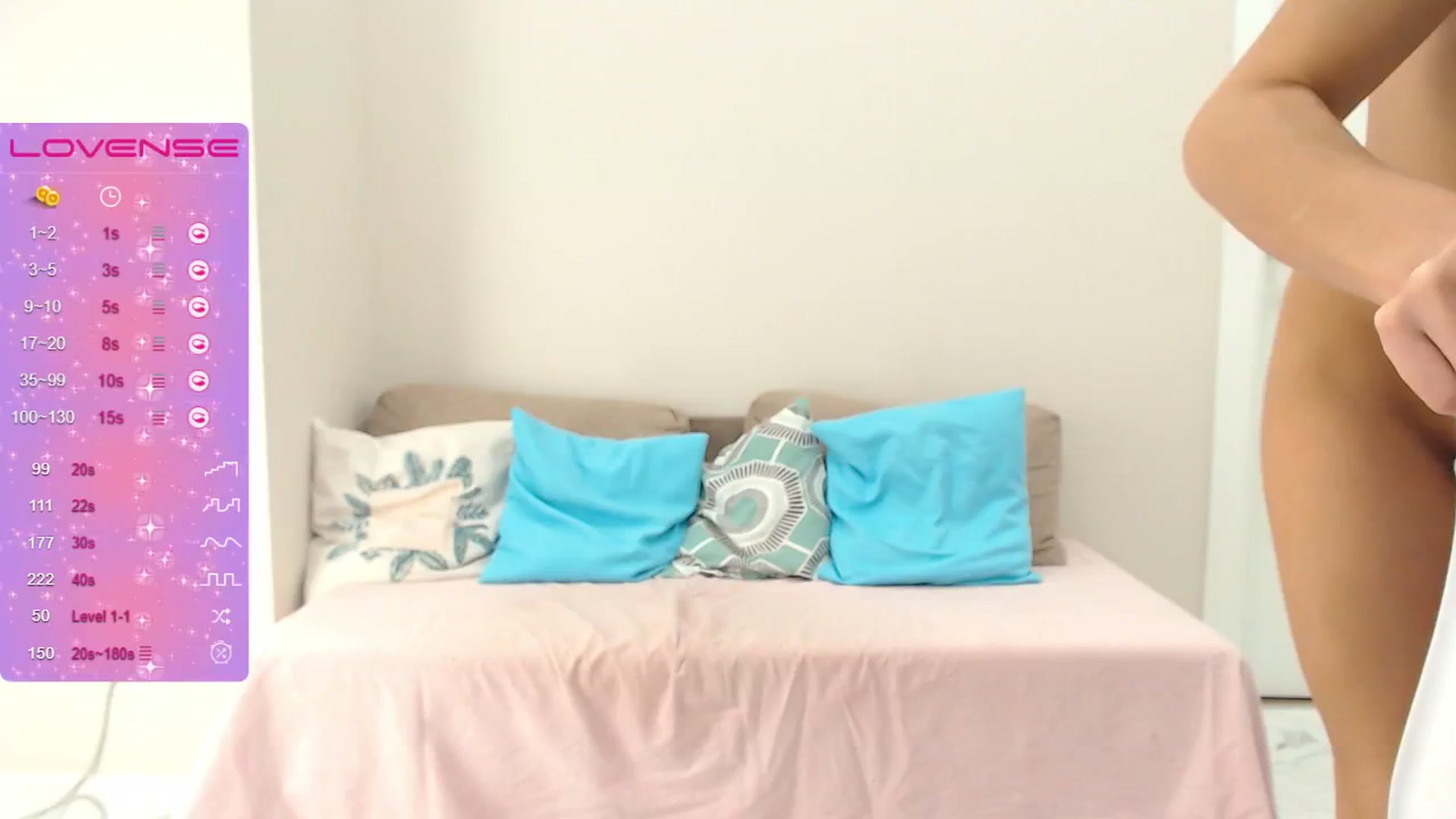 Gallery image thumbnail from Laz_cam's myfreecams stream on, 02/28/2025, 19:11 image 7 of 20