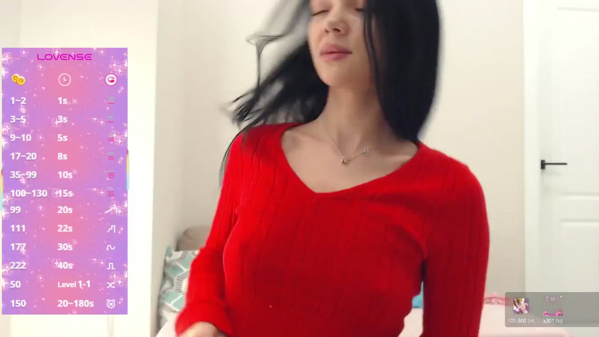 Gallery image thumbnail from Laz_cam's myfreecams stream on, 03/22/2025, 12:45 image 11 of 20