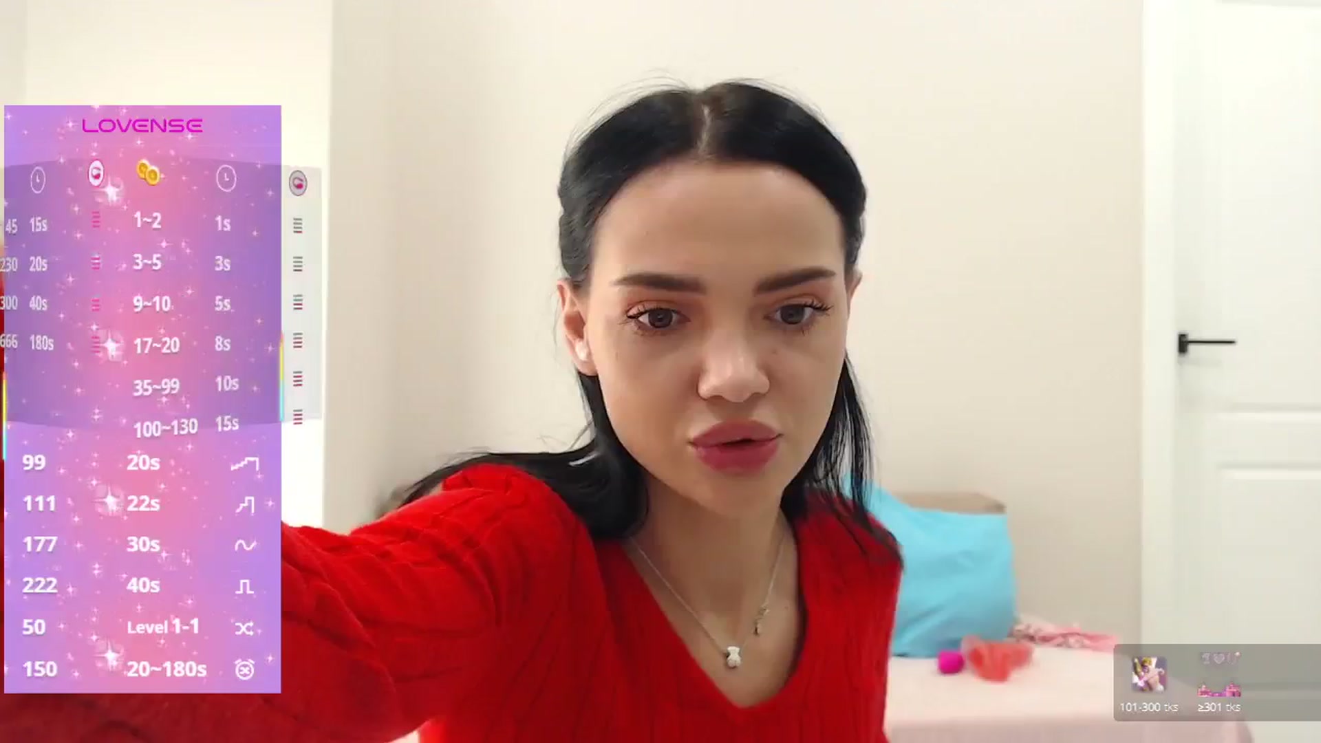 Gallery image thumbnail from Laz_cam's myfreecams stream on, 03/22/2025, 12:45 image 15 of 20