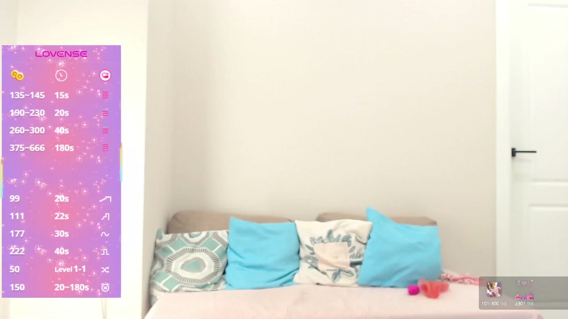 Gallery image thumbnail from Laz_cam's myfreecams stream on, 03/22/2025, 12:45 image 19 of 20