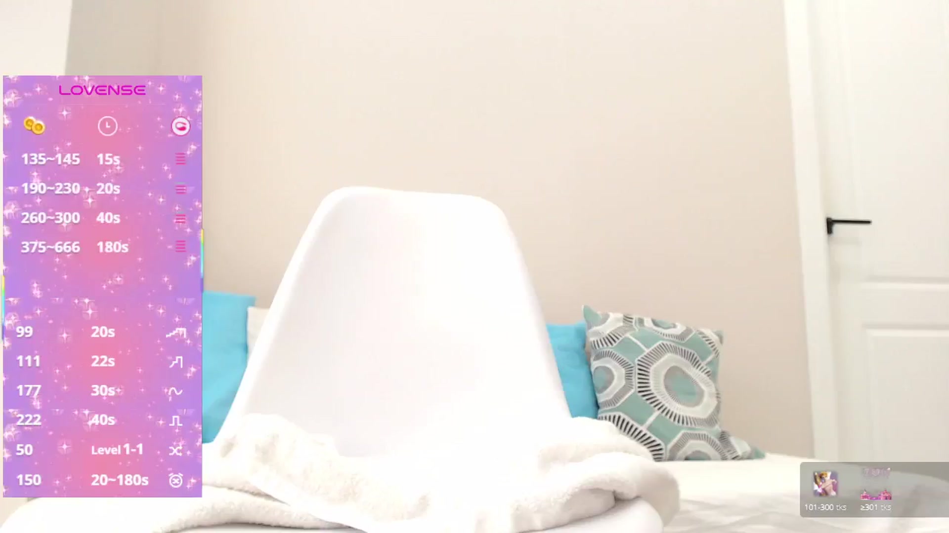 Gallery image thumbnail from Laz_cam's myfreecams stream on, 03/25/2025, 10:48 image 8 of 20