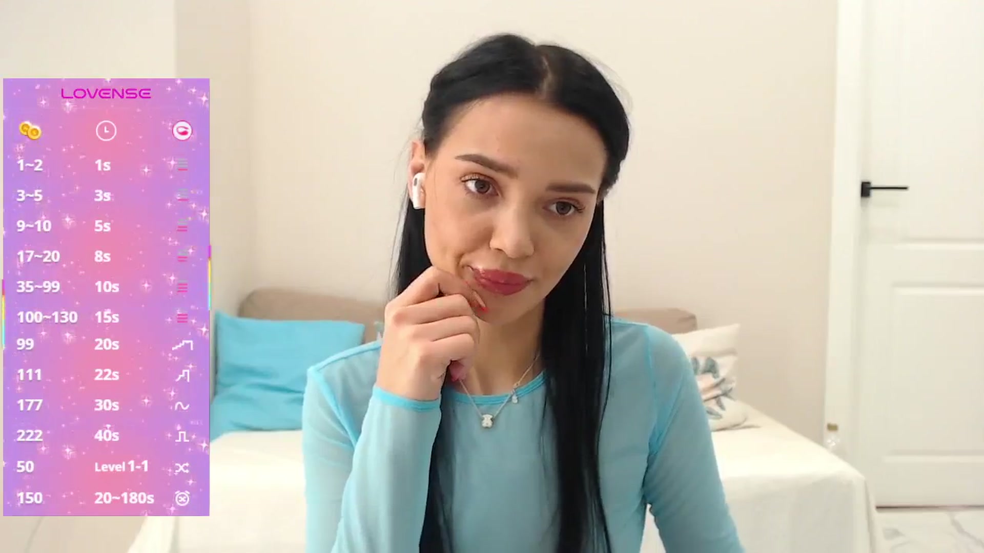 Gallery image thumbnail from Laz_cam's myfreecams stream on, 04/19/2025, 11:10 image 16 of 20