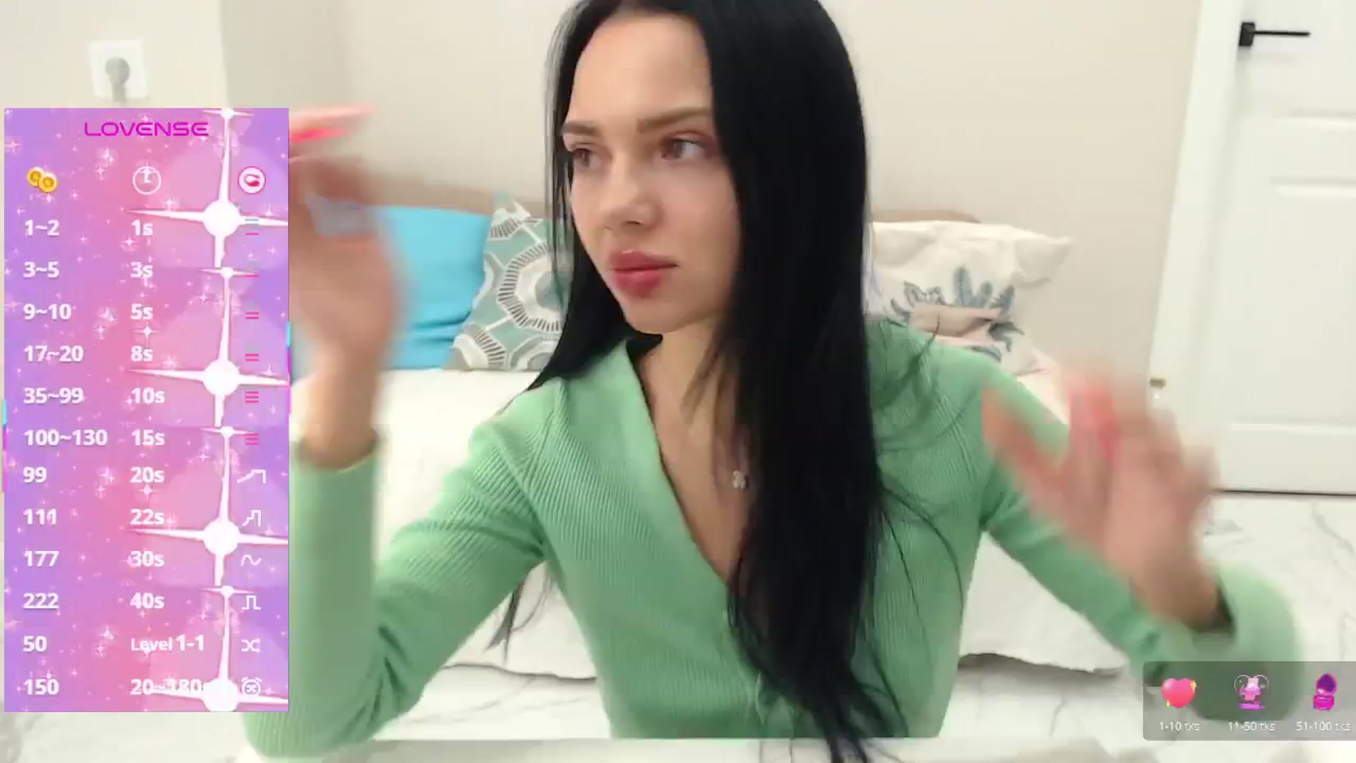 Gallery image thumbnail from Laz_cam's myfreecams stream on, 04/20/2025, 08:48 image 18 of 20