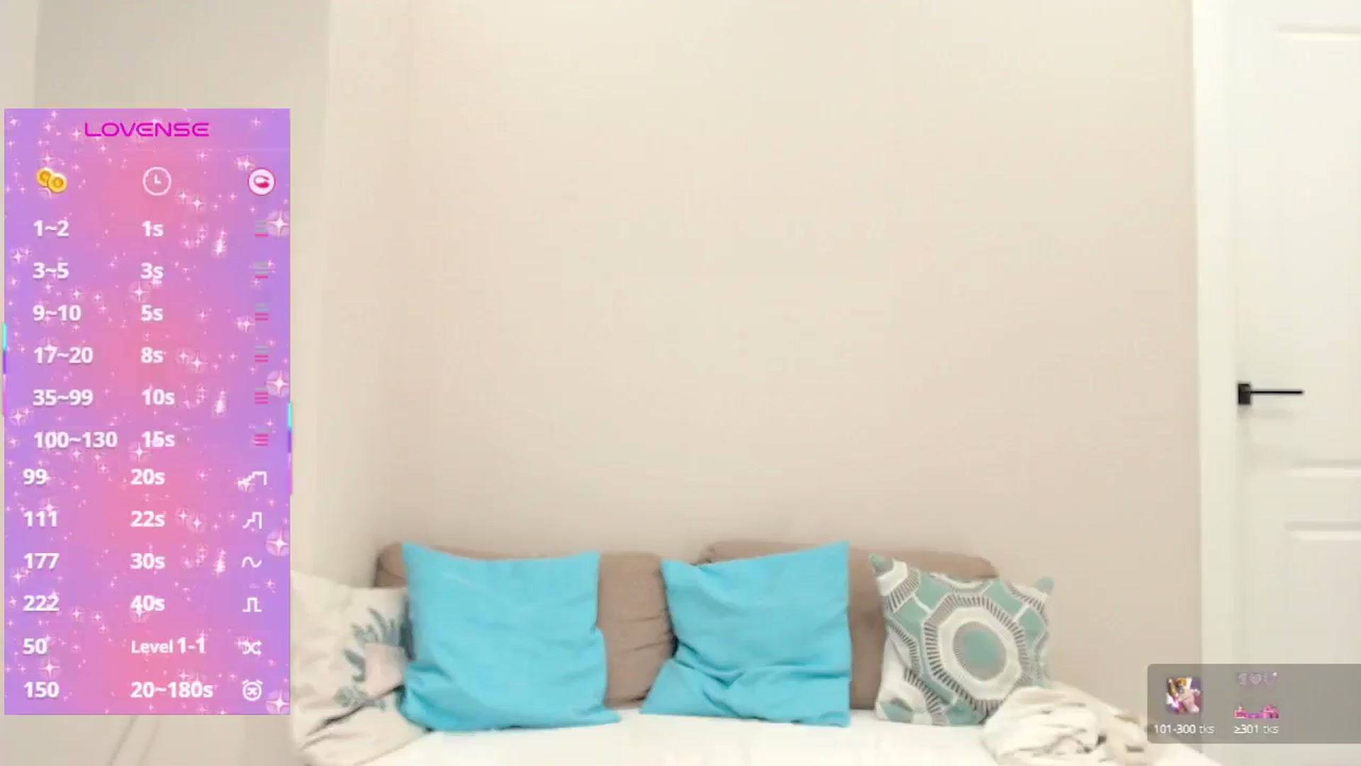 Gallery image thumbnail from Laz_cam's myfreecams stream on, 04/22/2025, 19:21 image 4 of 20