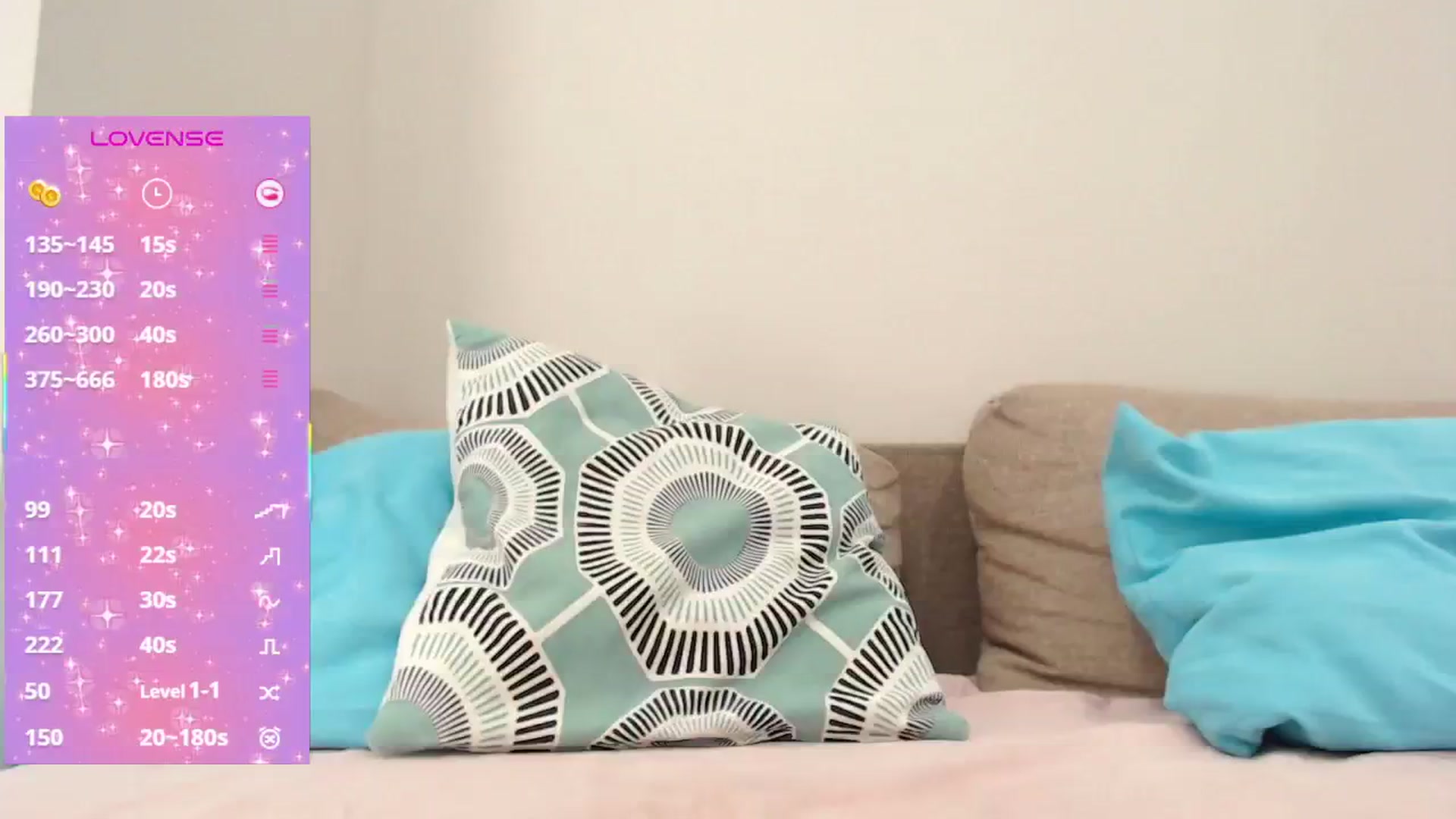 Gallery image thumbnail from Laz_cam's myfreecams stream on, 04/29/2025, 19:29 image 16 of 20