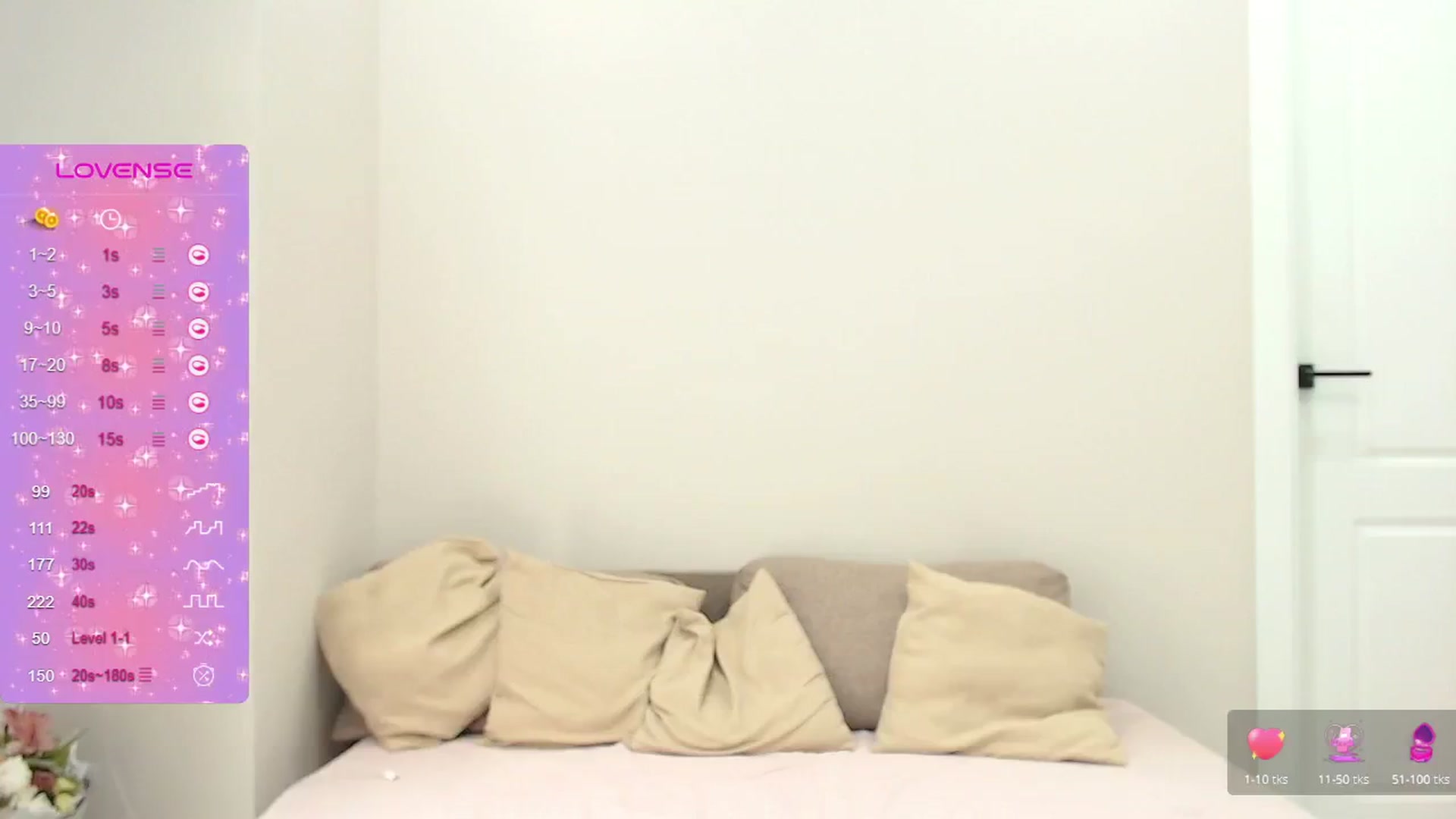 Gallery image thumbnail from Laz_cam's myfreecams stream on, 05/11/2025, 20:03 image 16 of 20