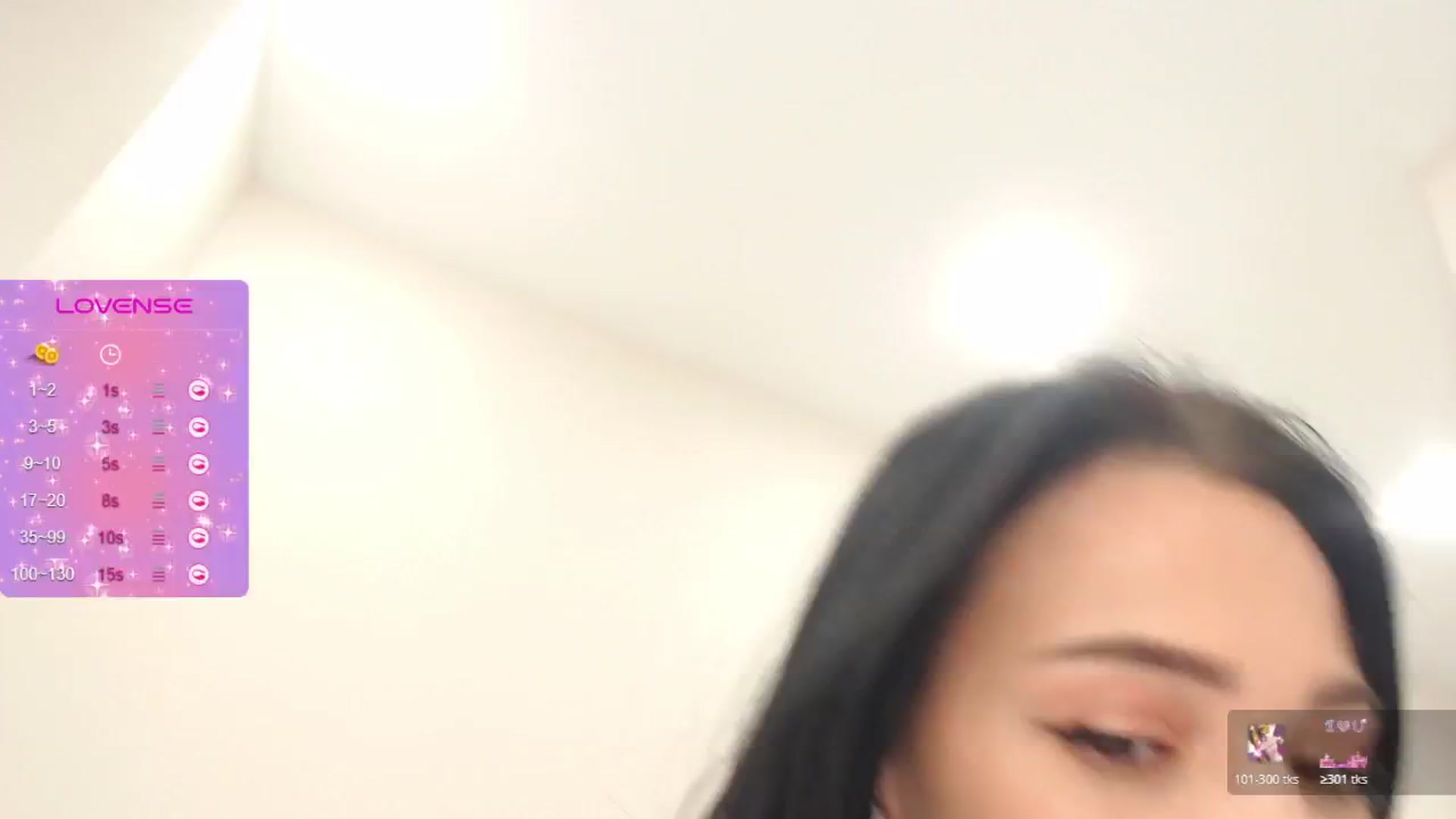 Gallery image thumbnail from Laz_cam's myfreecams stream on, 11/02/2025, 21:44 image 17 of 20