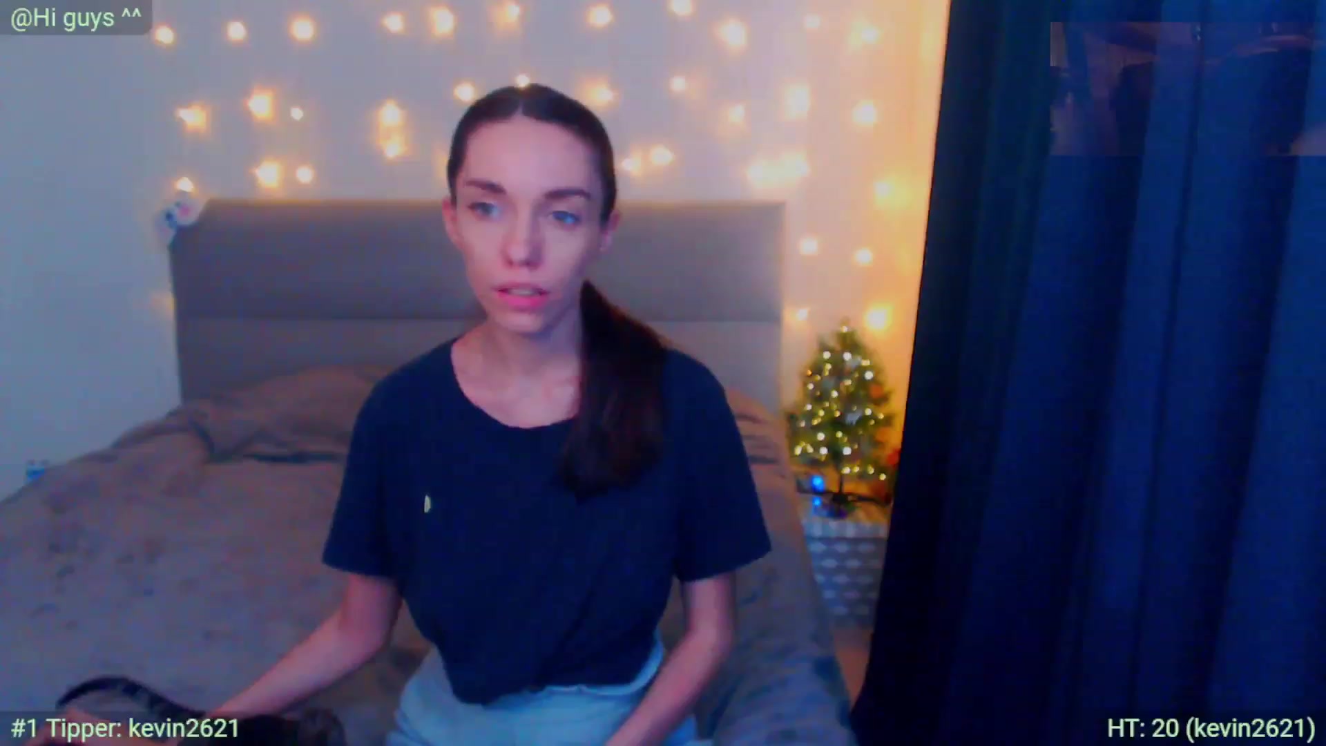 Gallery image thumbnail from Lazyy_pandaa's myfreecams stream on, 01/23/2023, 07:15 image 17 of 20