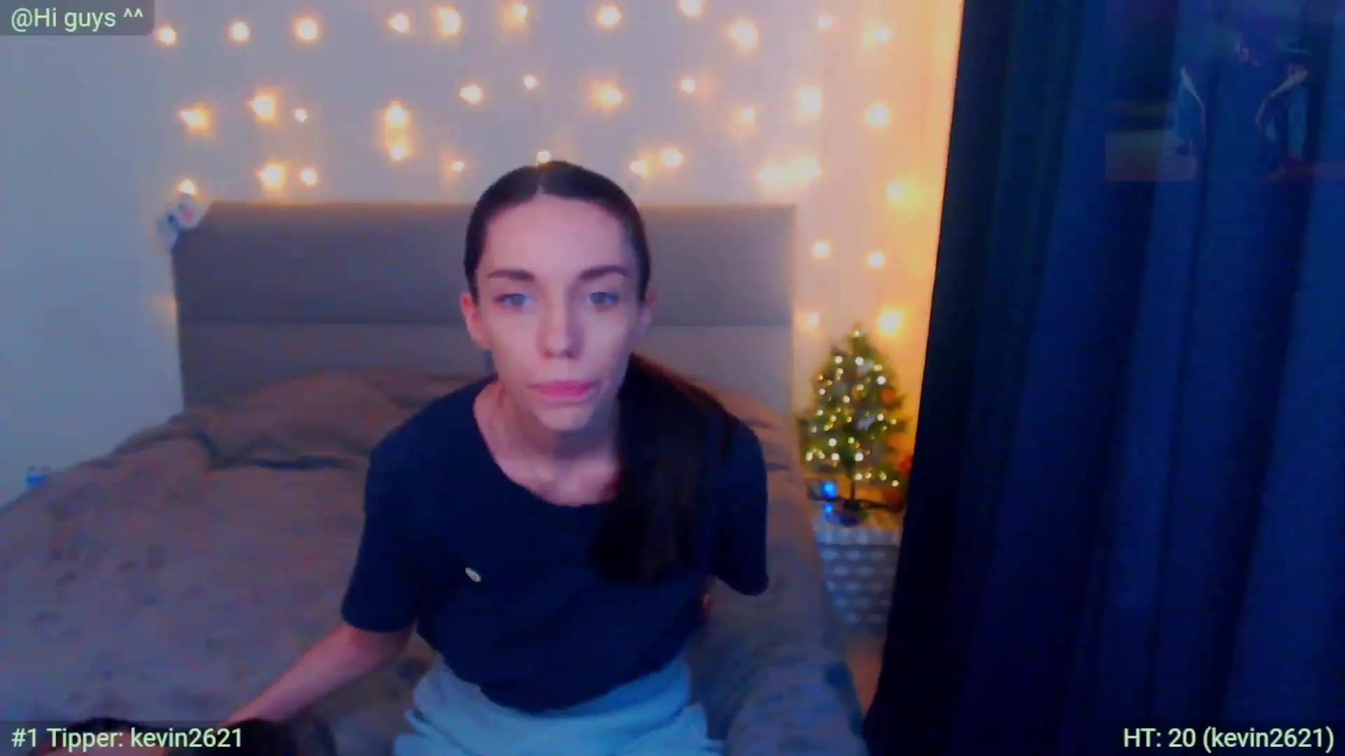 Gallery image thumbnail from Lazyy_pandaa's myfreecams stream on, 01/23/2023, 07:15 image 15 of 20