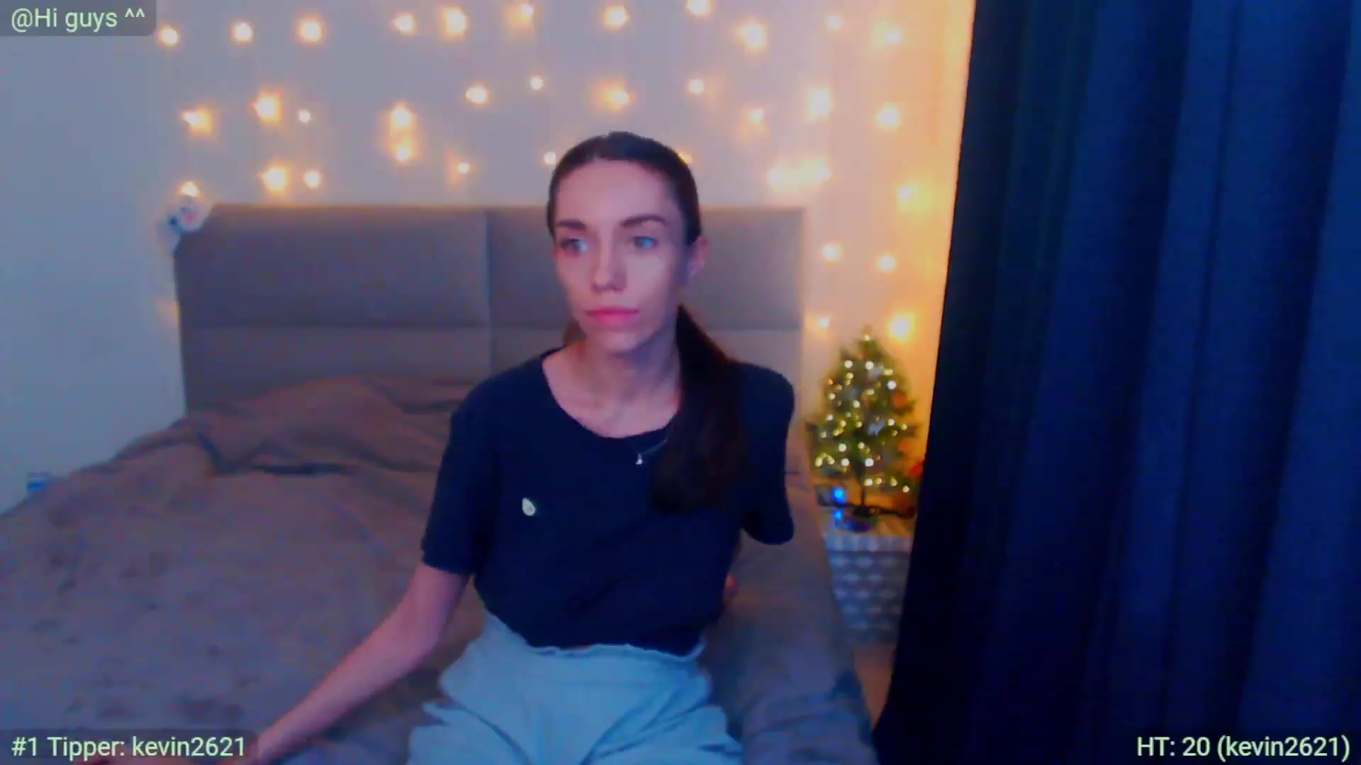 Gallery image thumbnail from Lazyy_pandaa's myfreecams stream on, 01/23/2023, 07:15 image 11 of 20